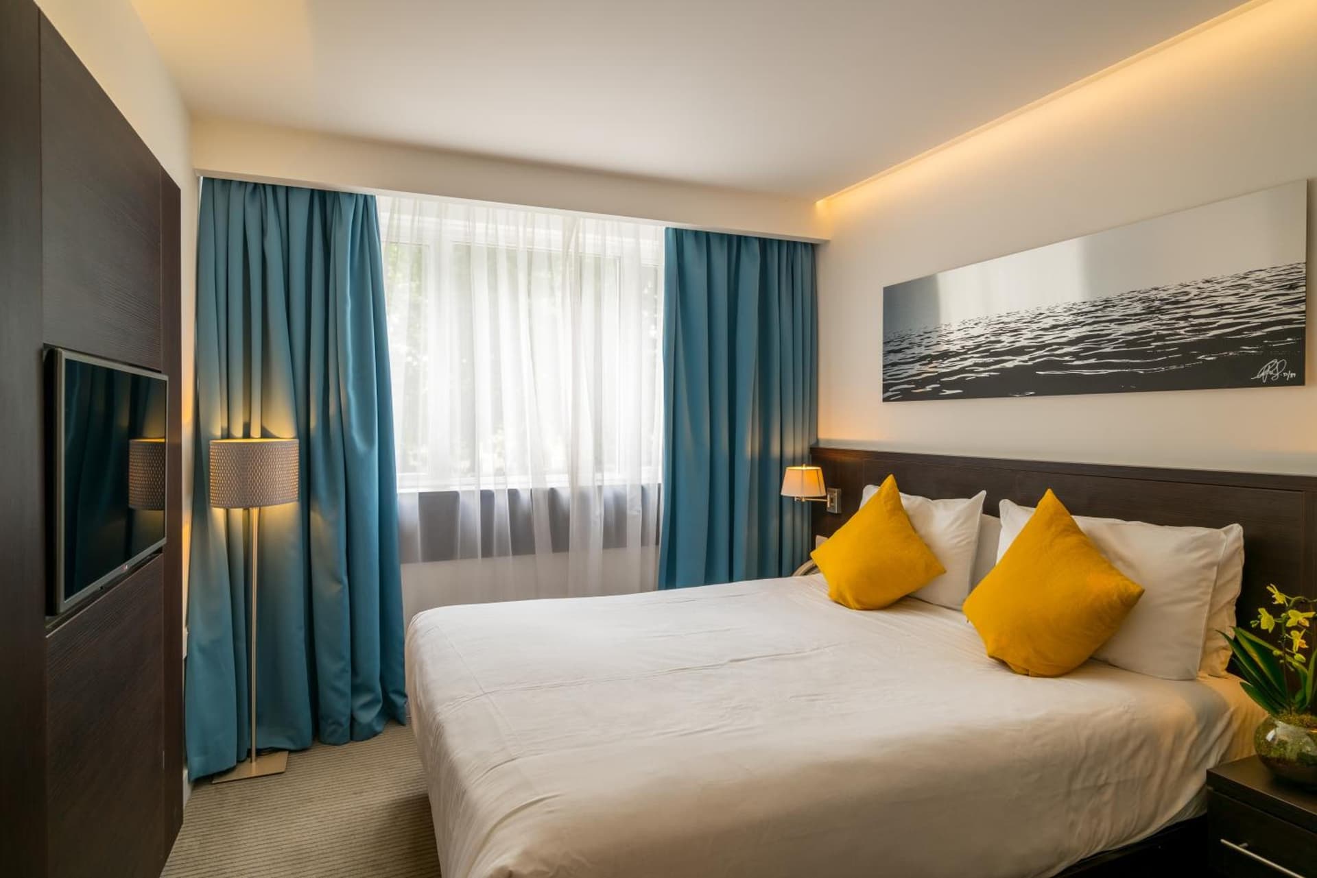 Pelican London Hotel and Residence, London, foto 2