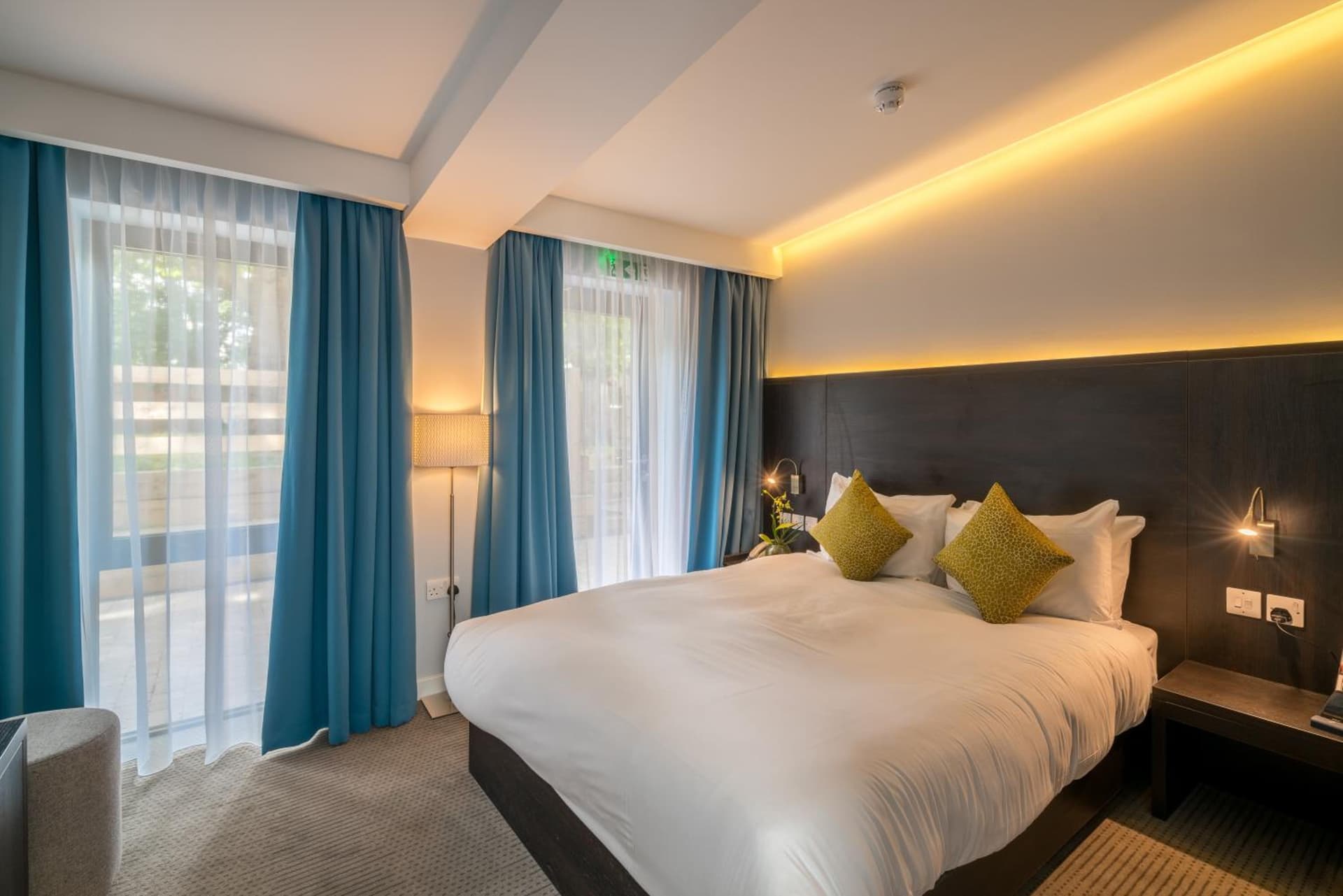 Pelican London Hotel and Residence, London, foto 3
