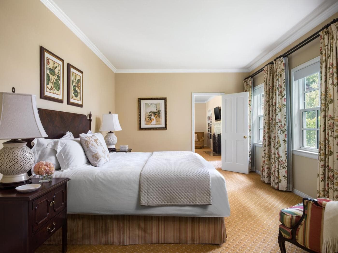 The Langham Huntington, Pasadena, Pasadena, foto 2