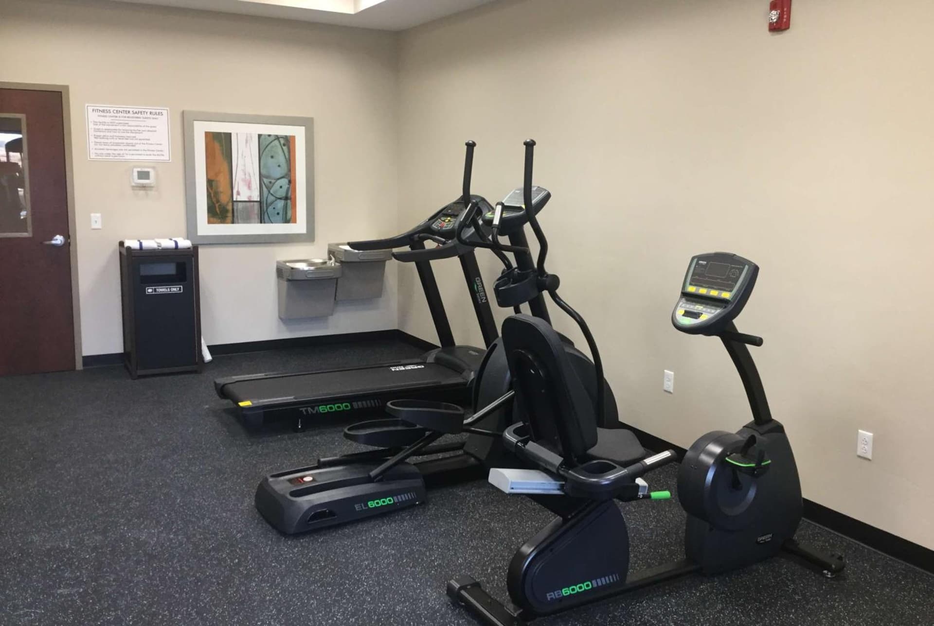 Garner Hotel Page - Lake Powell Area by IHG, Page, foto 2