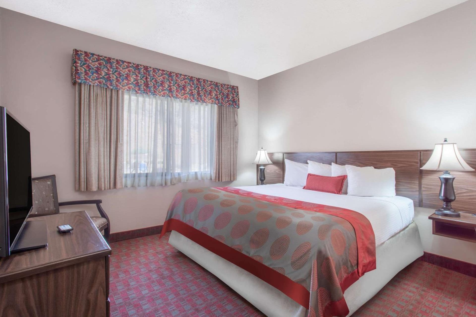 Ramada by Wyndham St George, Saint George, foto 3