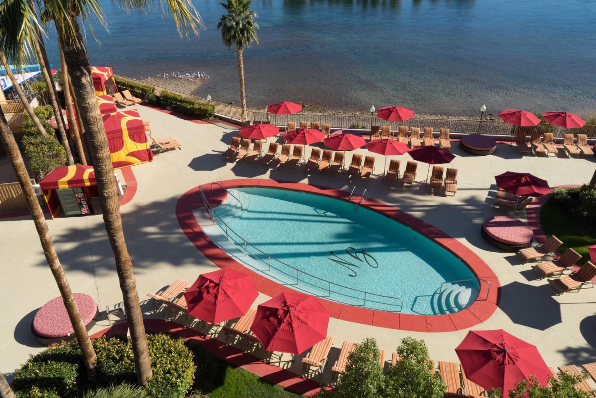 Golden Nugget Laughlin, Laughlin, foto 2