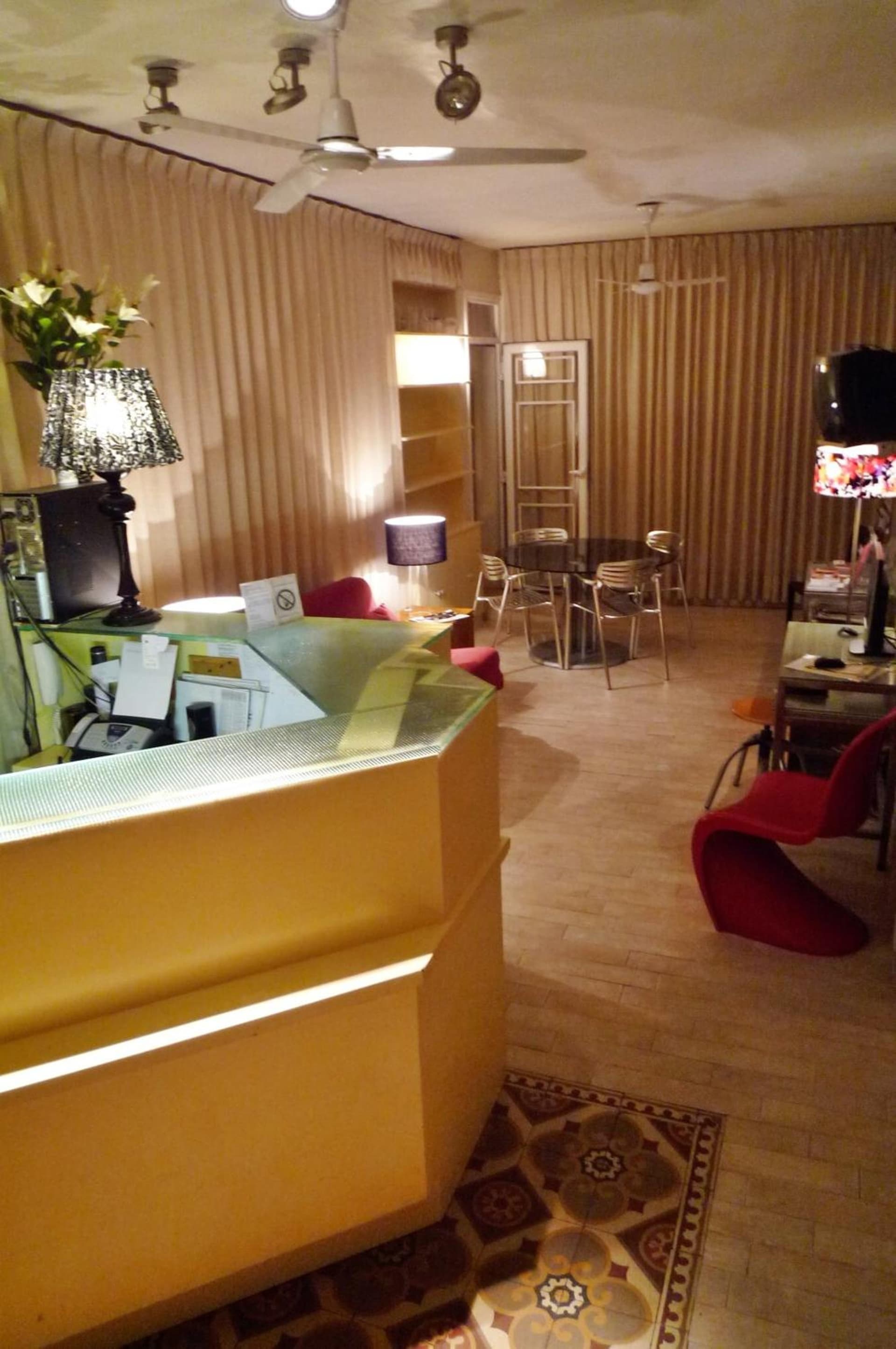 Casa de Huespedes Dolce Vita, Madrid, foto 3