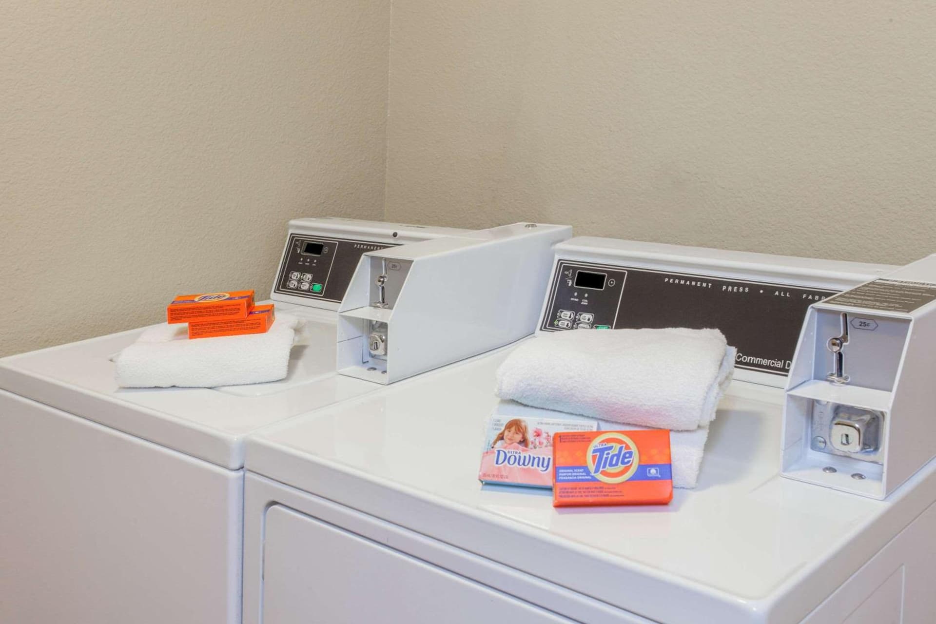 Days Inn by Wyndham Carlsbad, Carlsbad, foto 2