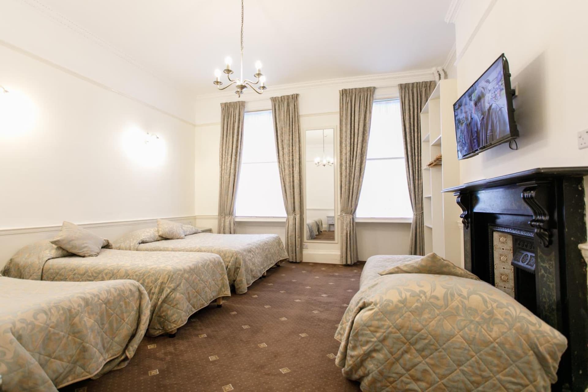 Jesmond Hotel, London, foto 2