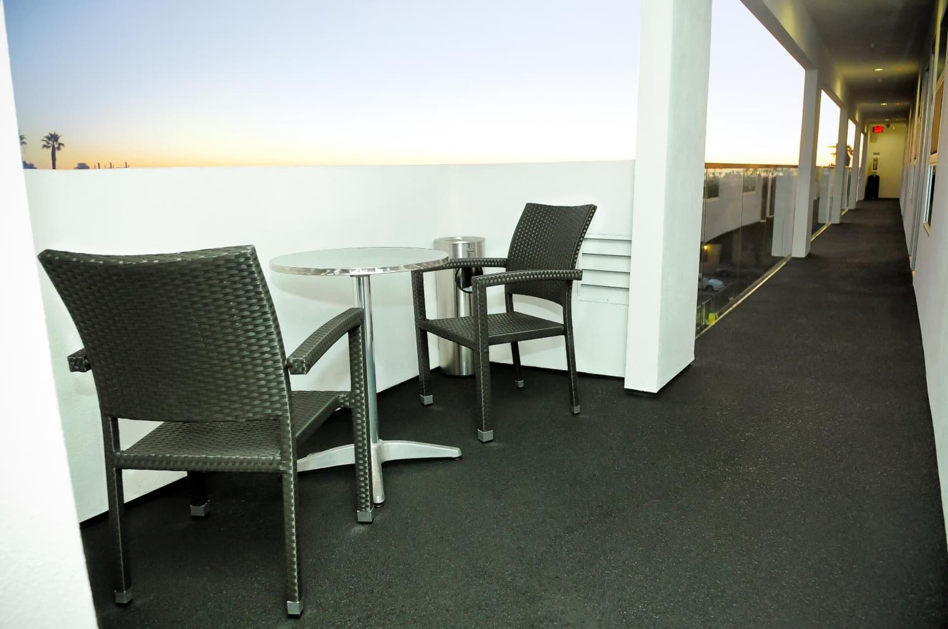 Hercor Hotel - Urban Boutique, Chula Vista, foto 3