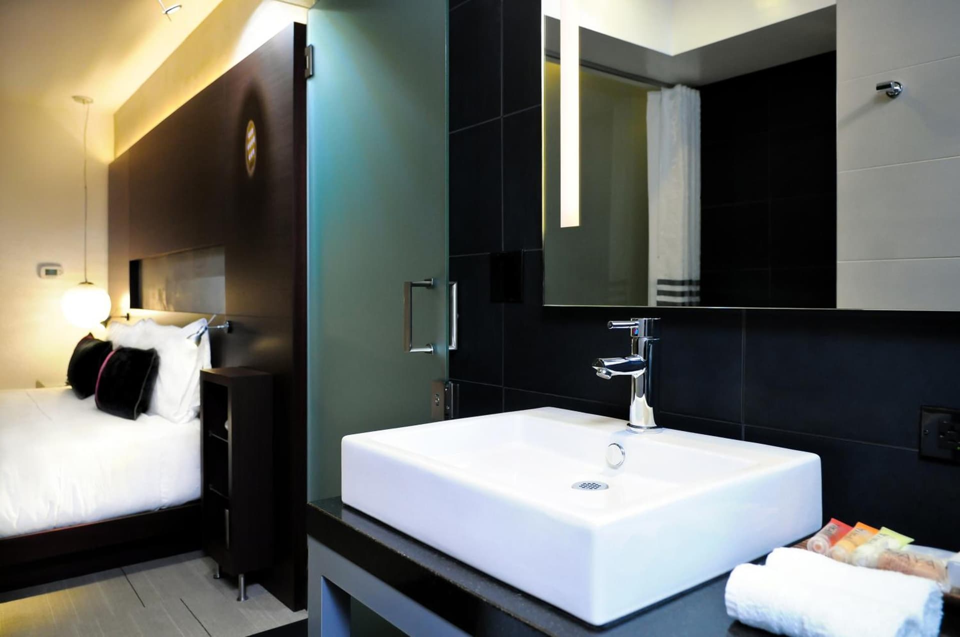 Hercor Hotel - Urban Boutique, Chula Vista, foto 2