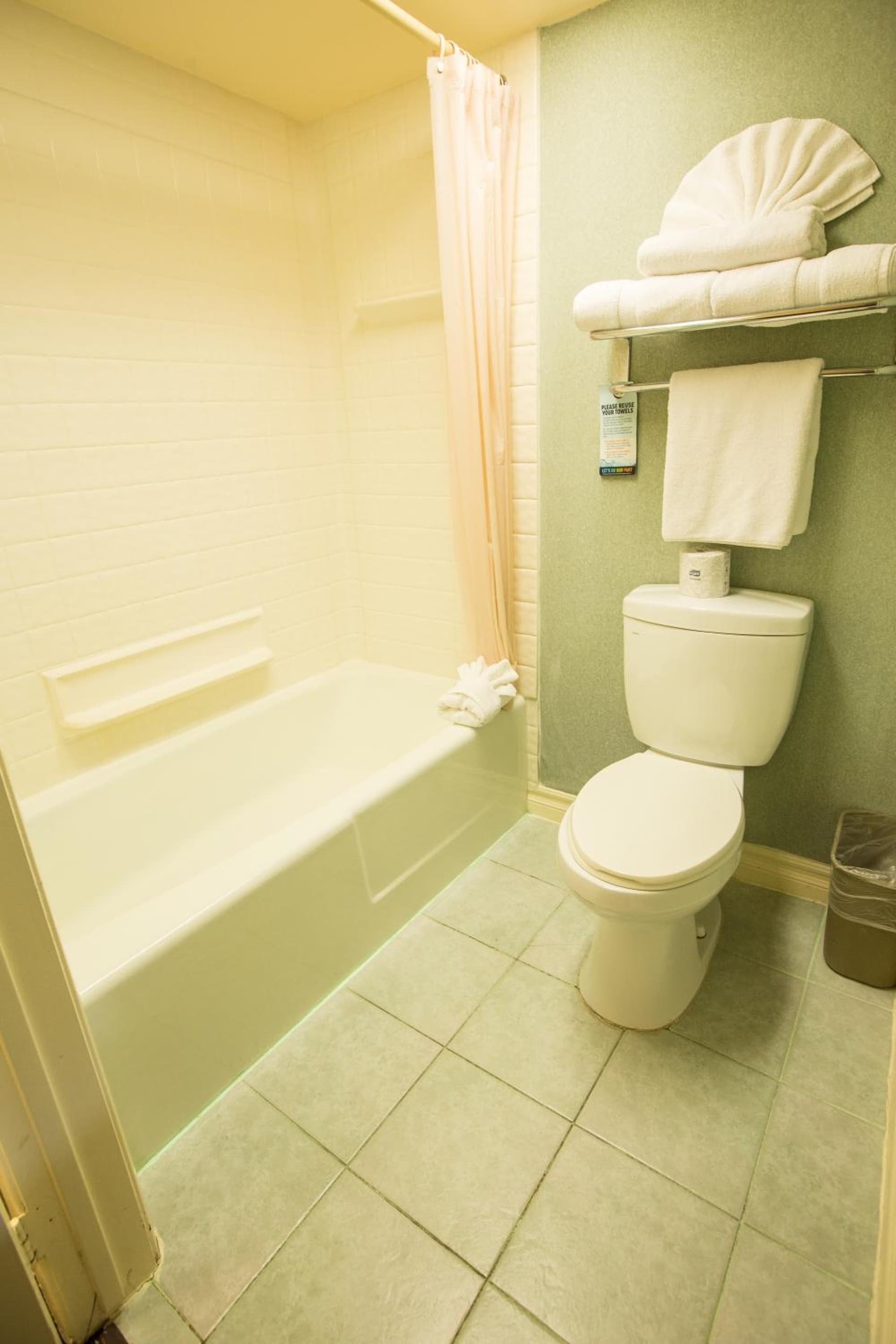 Anaheim Carriage Inn, Anaheim, foto 3