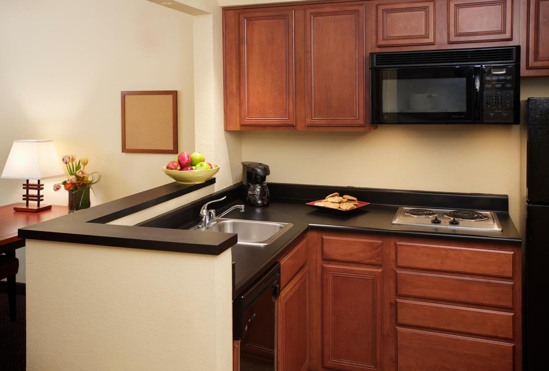 Larkspur Landing Extended Stay Suites South San Francisco, South San Francisco, foto 3