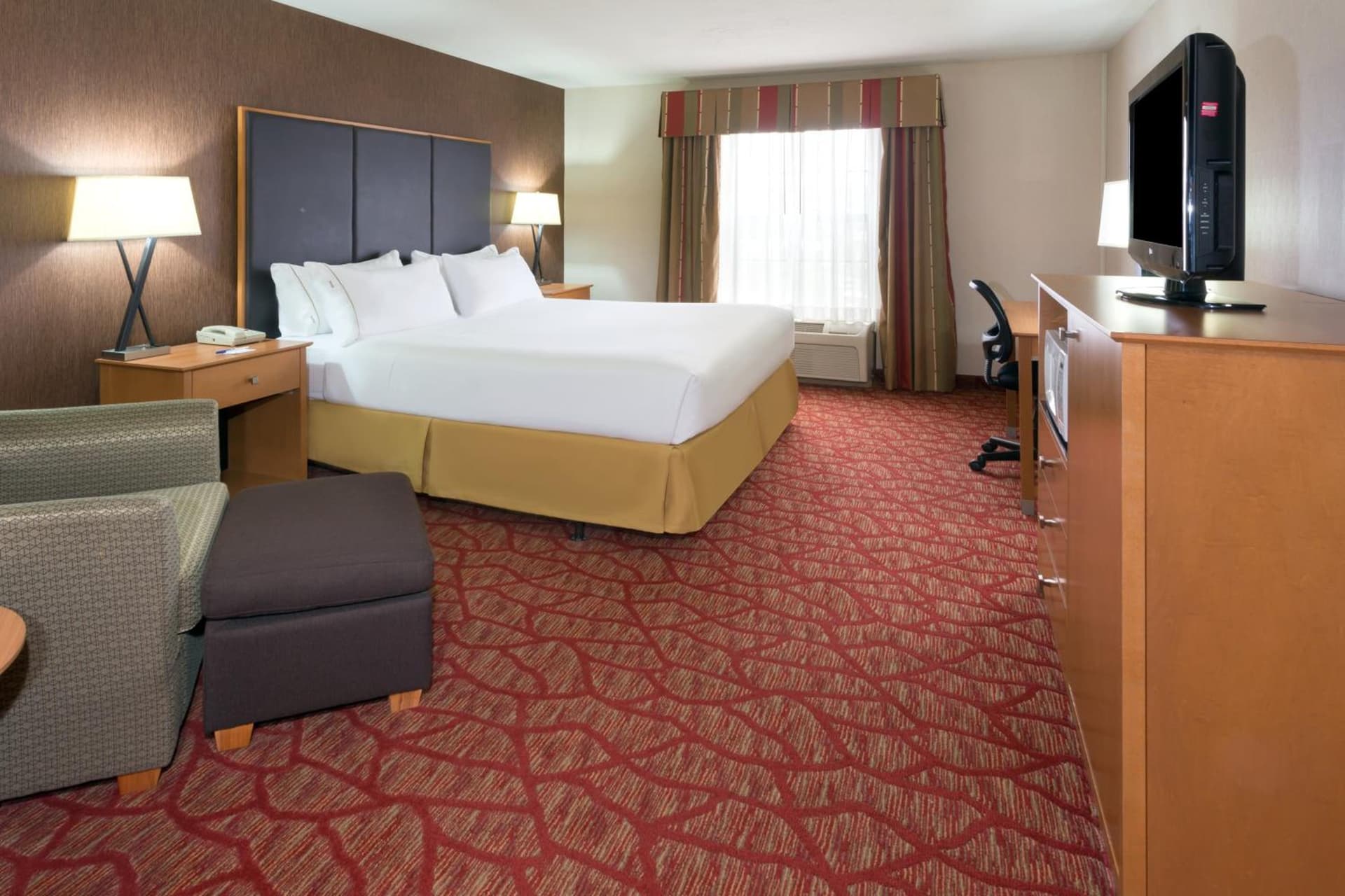 Holiday Inn Express Grants Pass by IHG, Grants Pass, foto 3