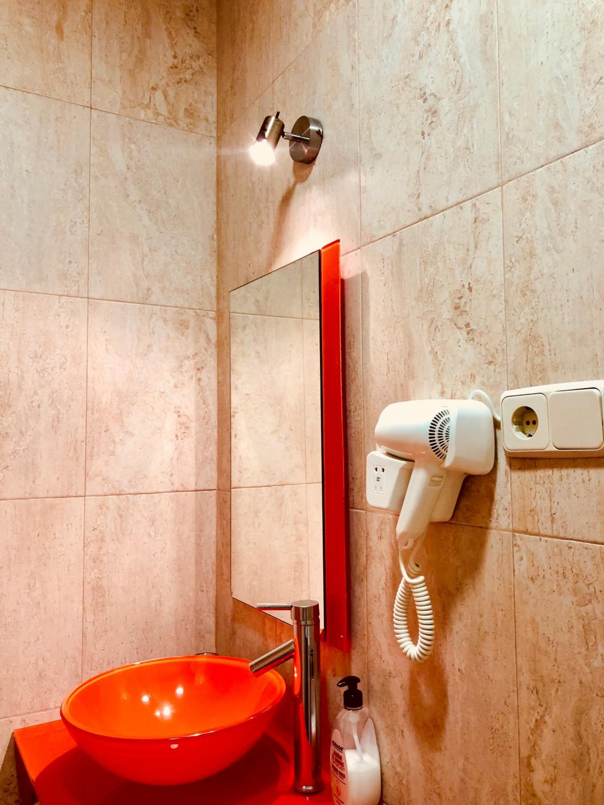 Hostal Nersan2, Madrid, foto 3
