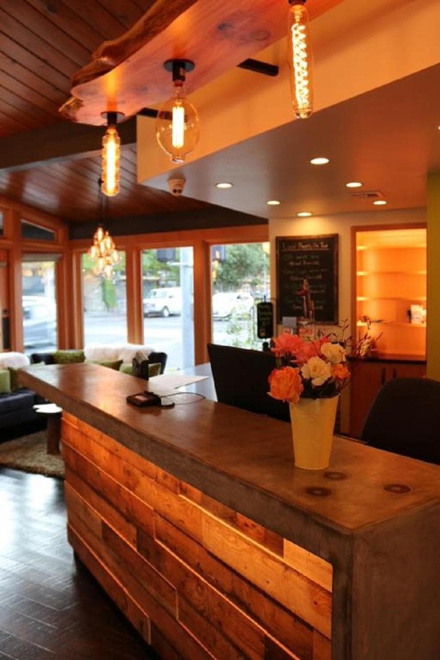 Timbers Inn, Eugene, foto 3