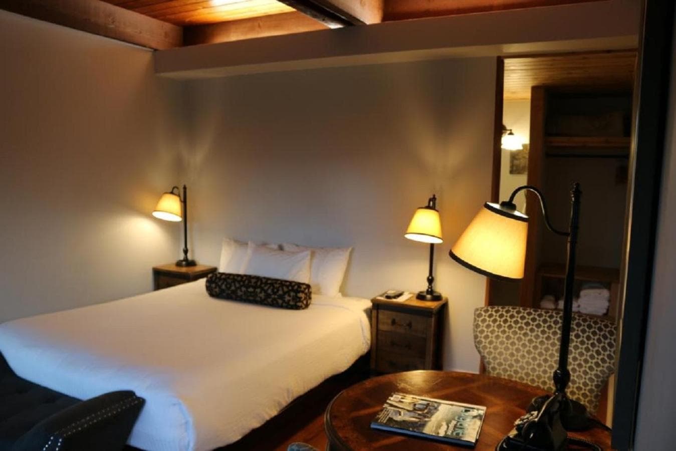 Timbers Inn, Eugene, foto 2