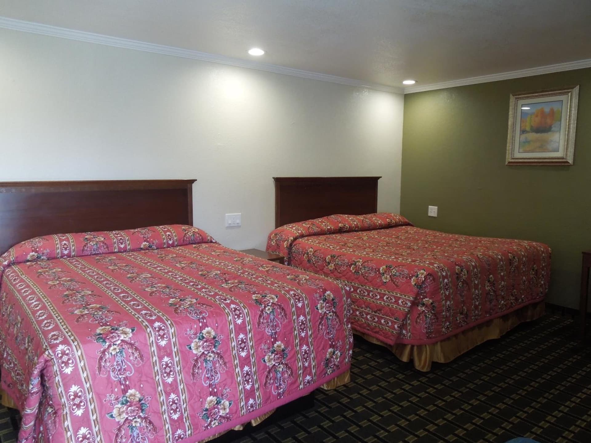 Castaway Motel, Orange, foto 3