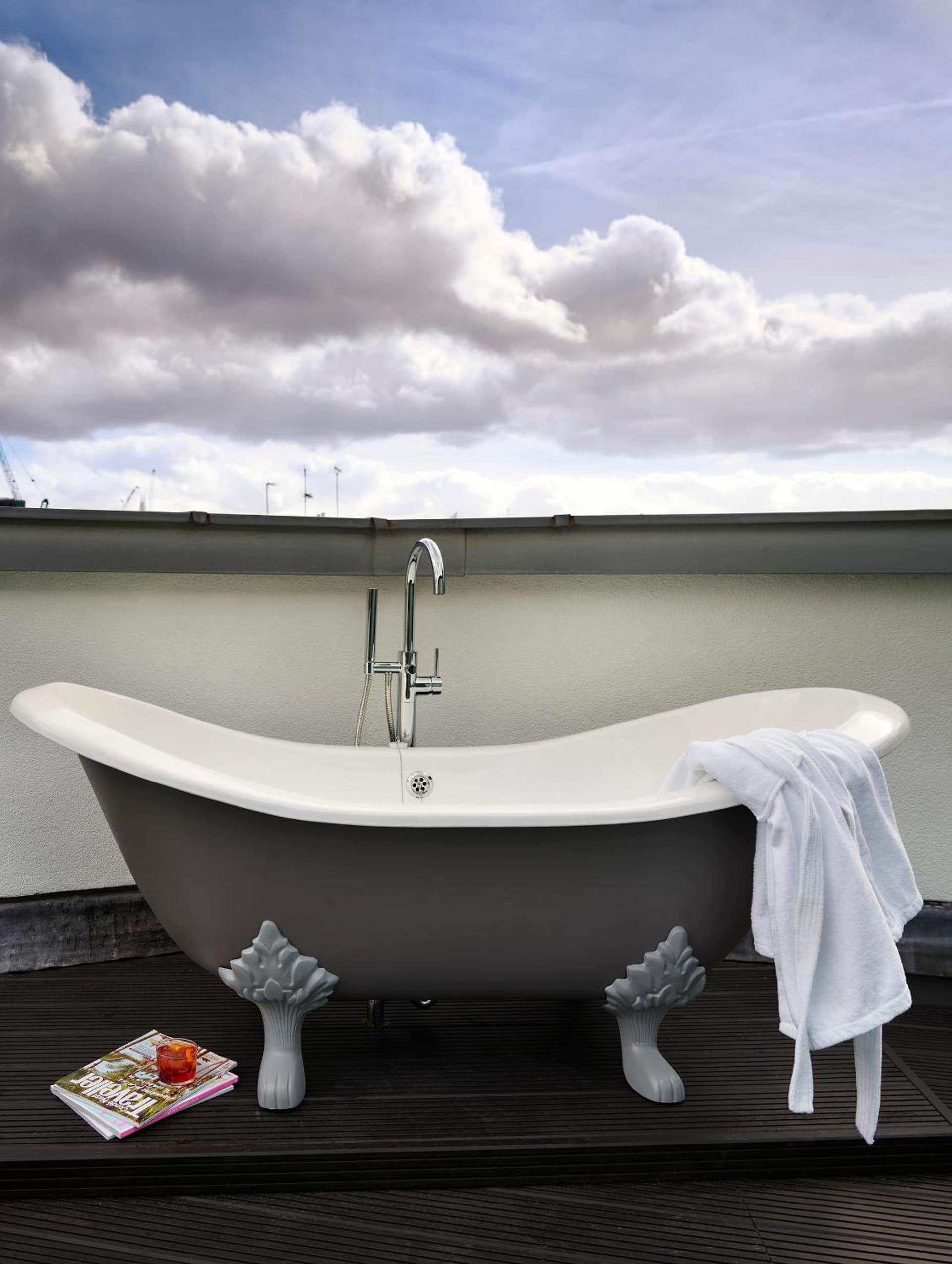 Marrable's Farringdon Hotel, London, foto 2
