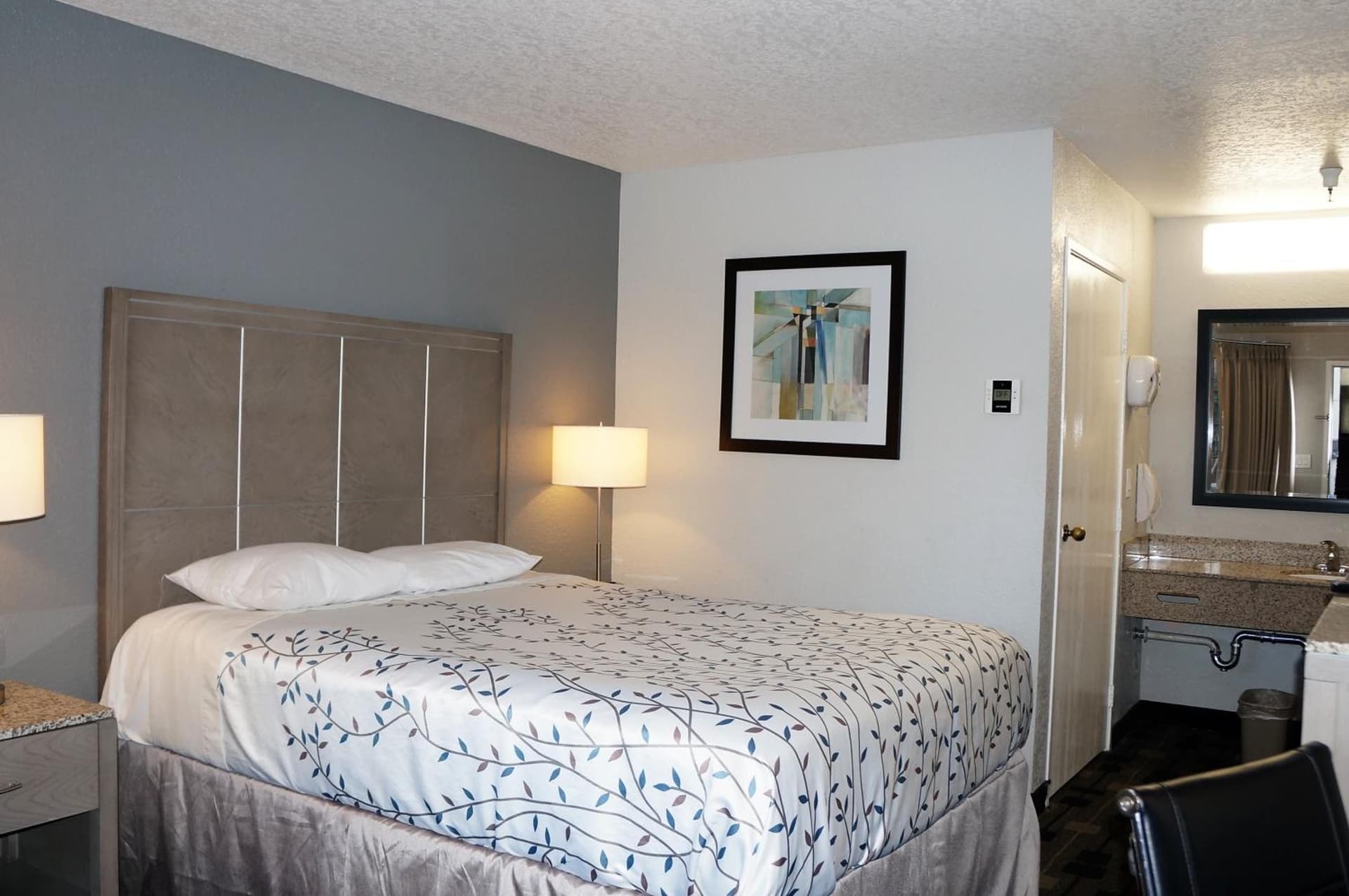 Americas Best Value Inn - Milpitas, Milpitas, foto 3