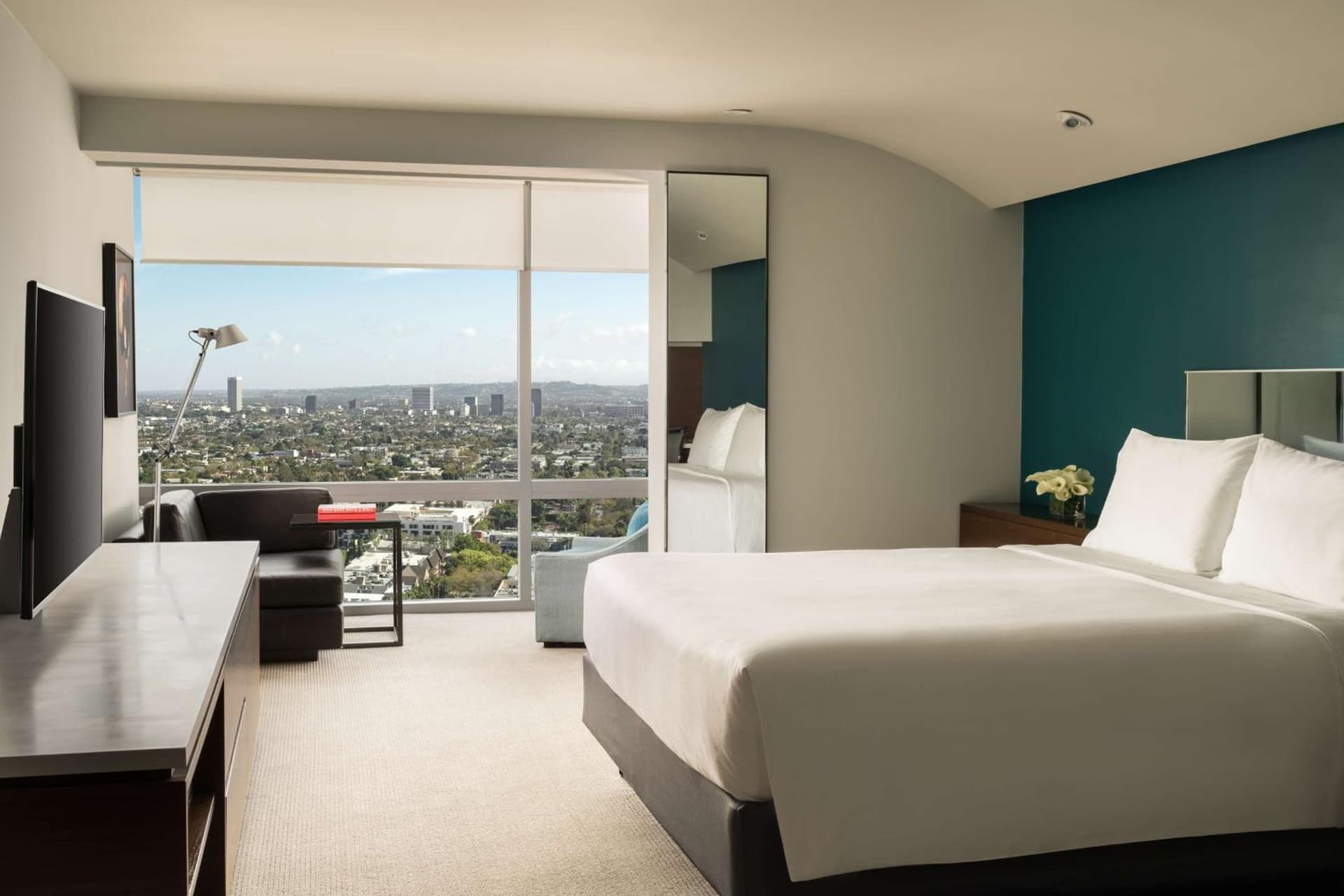 Andaz West Hollywood, By Hyatt, West Hollywood, foto 2