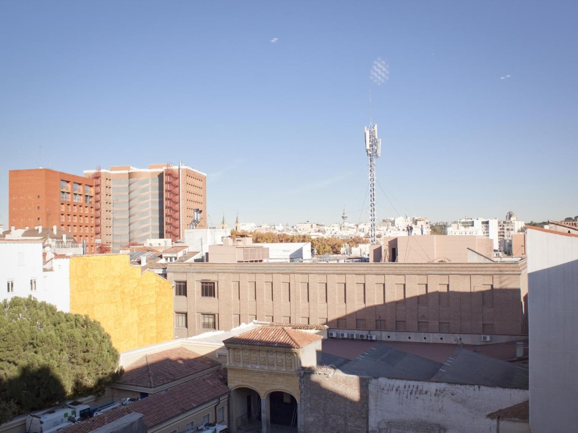 Oasis ii: lujo a pasos del prado, Madrid, foto 3