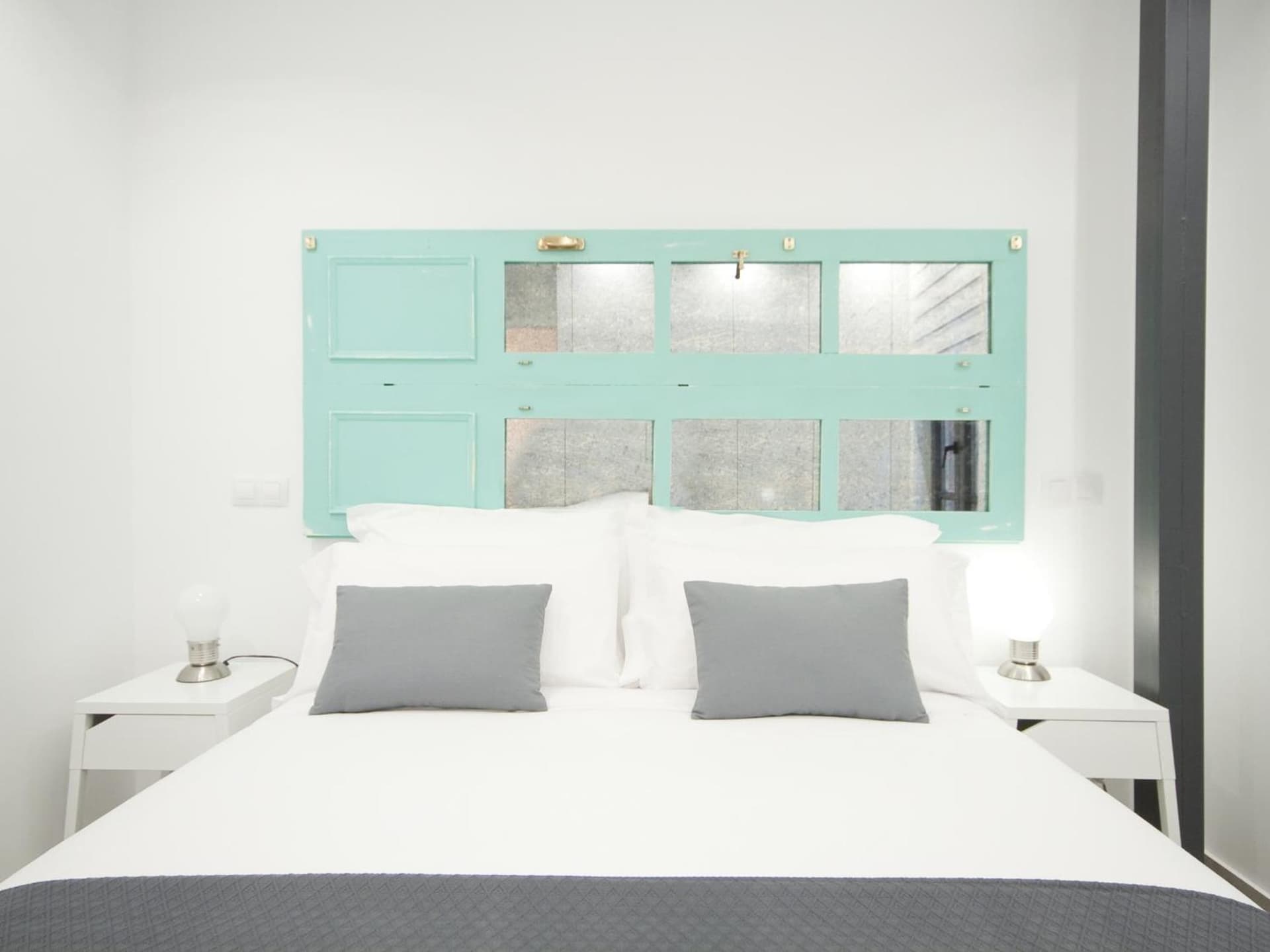 Apartamento nuevo y de lujo en puerta del sol, Madrid, foto 3