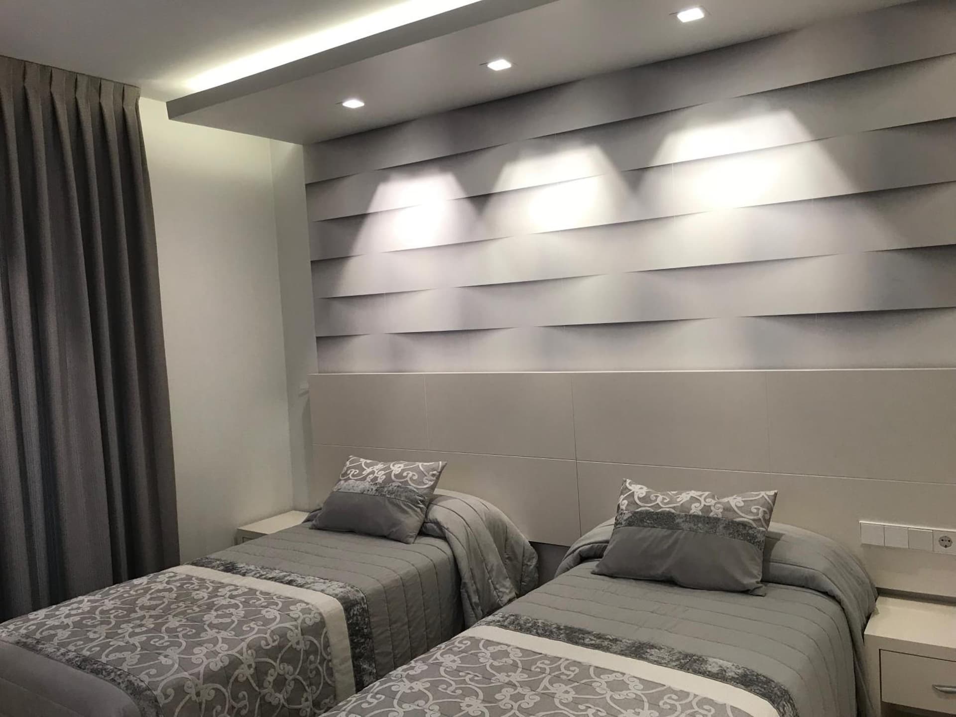 Apartamentos Apolo, Madrid, foto 2