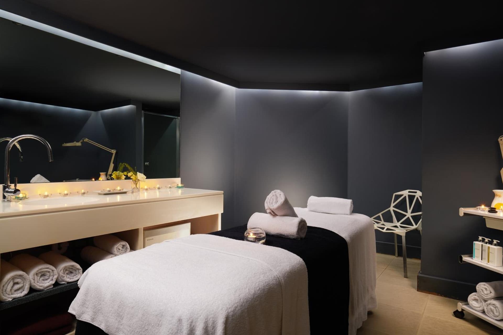 The Chelsea Harbour Hotel & Spa London, London, foto 3
