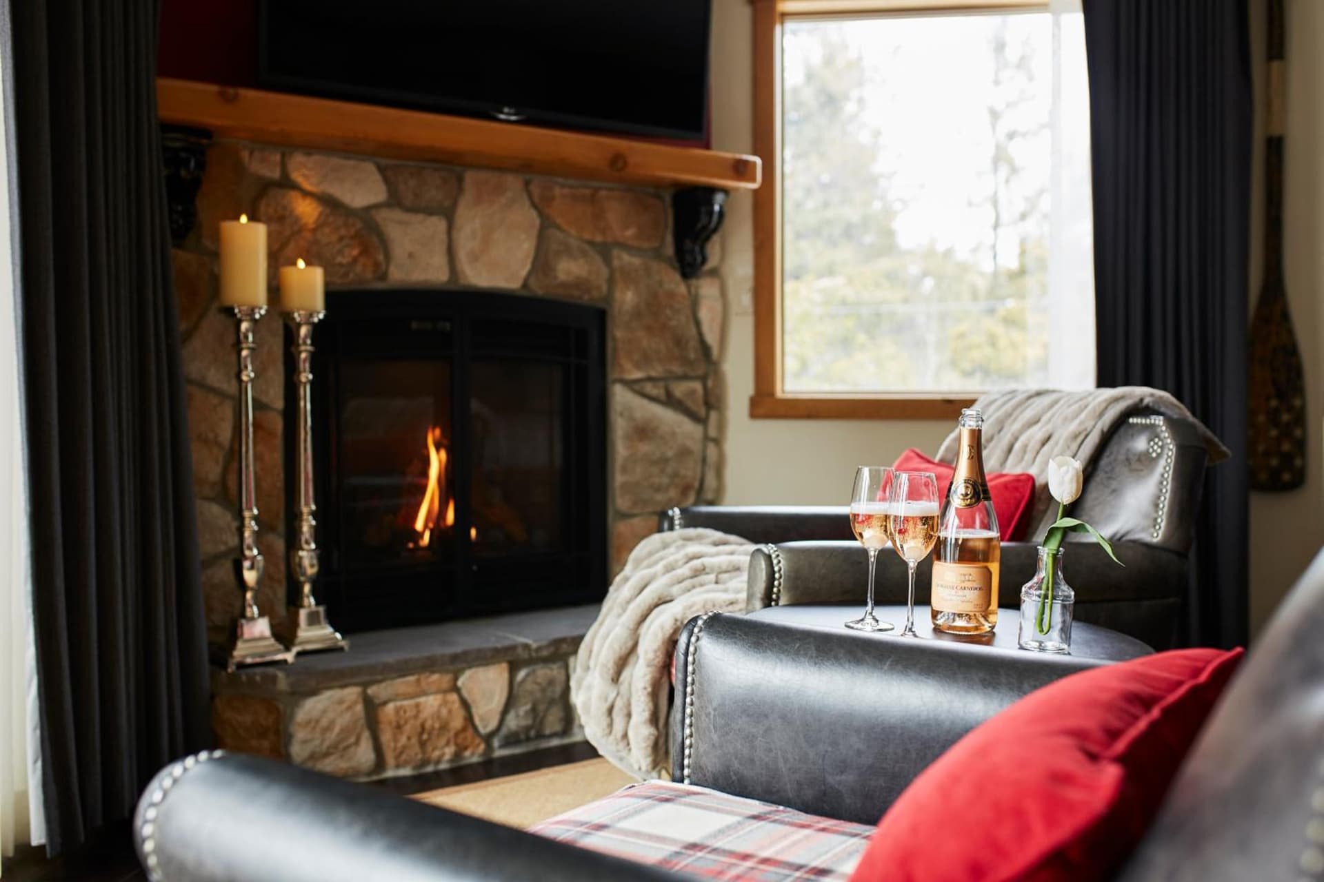 The Landing Resort and Spa, South Lake Tahoe, foto 2