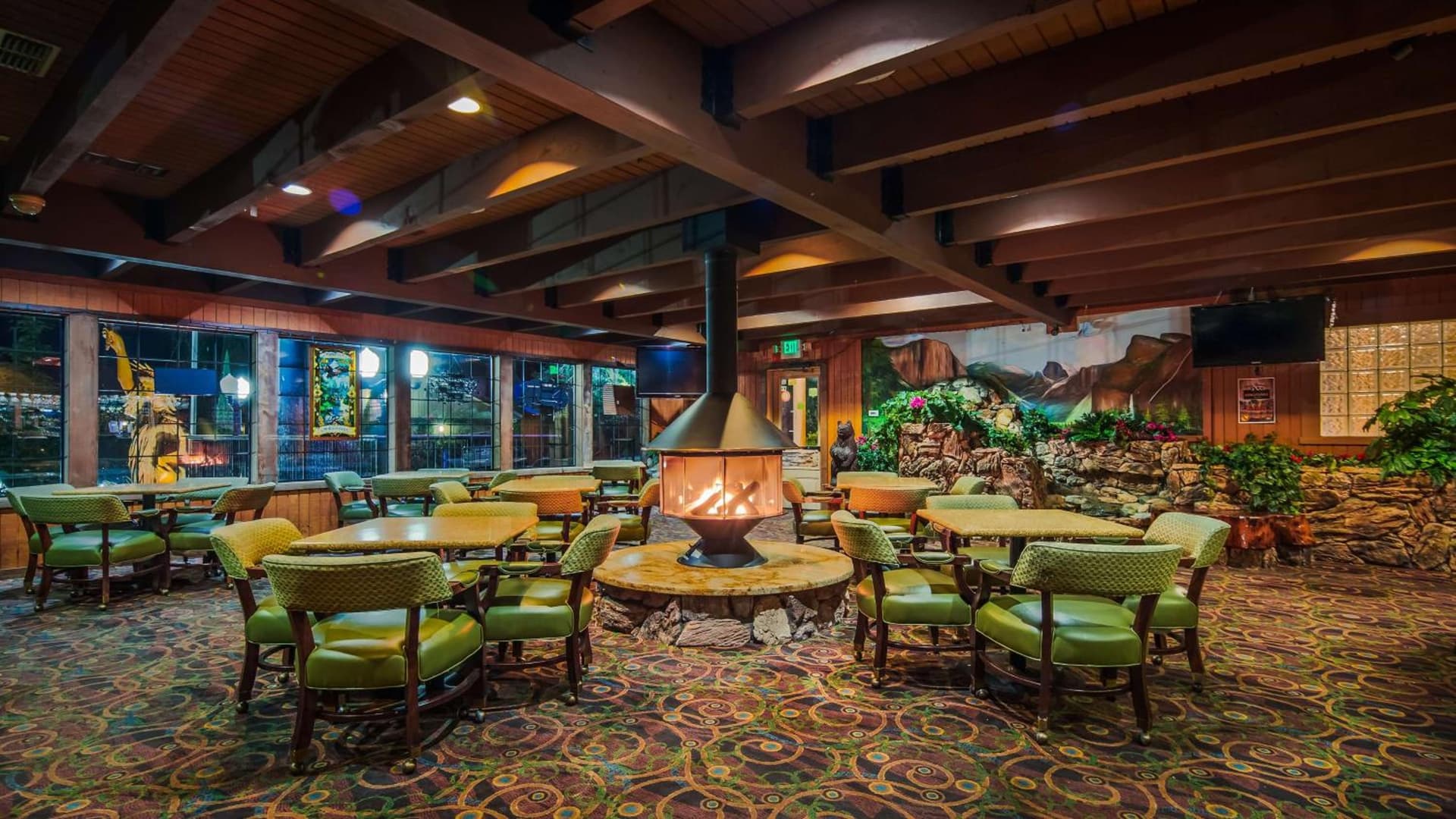 Best Western Plus Yosemite Gateway Inn, Oakhurst, foto 2