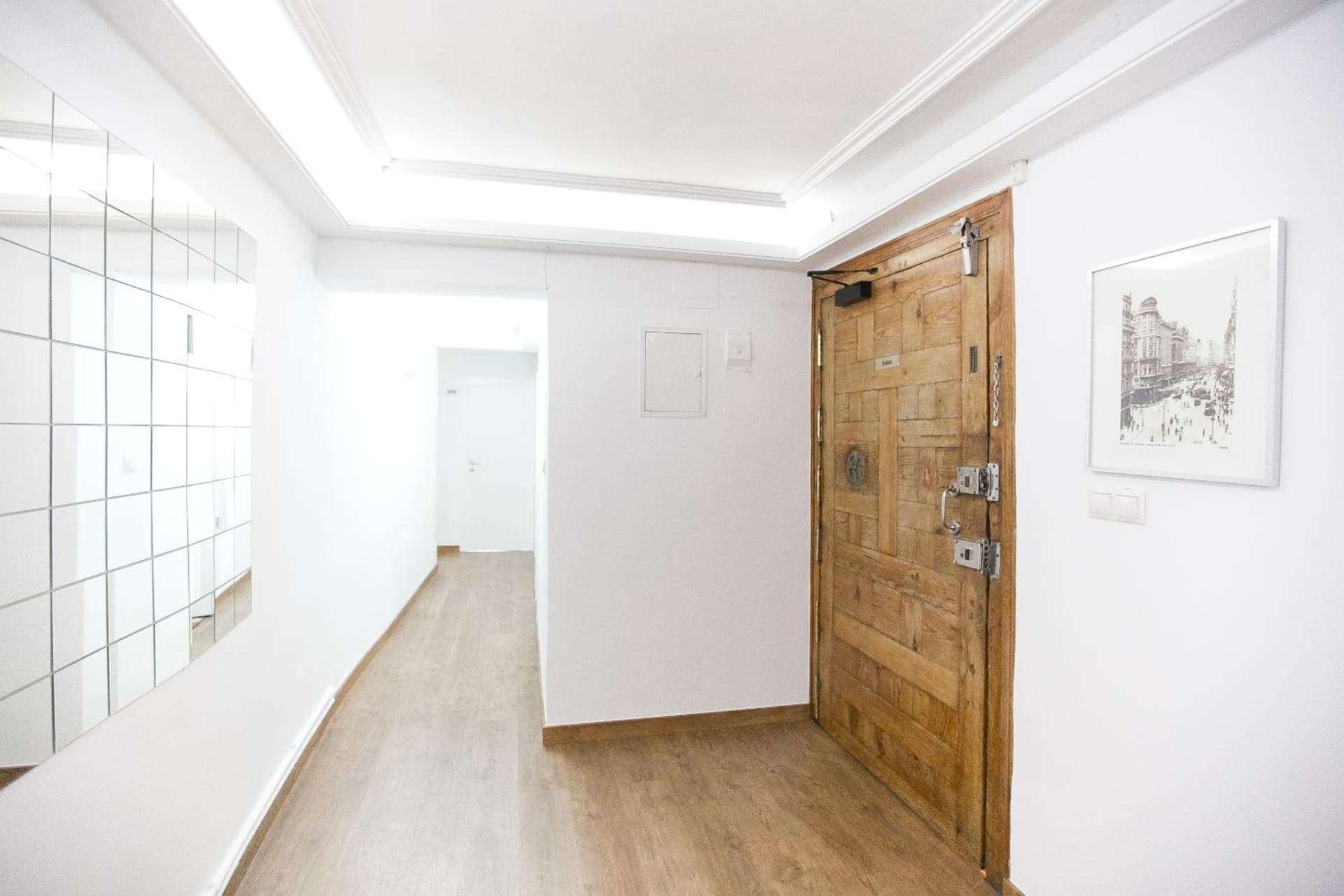 CH La Bañezana, Madrid, foto 3