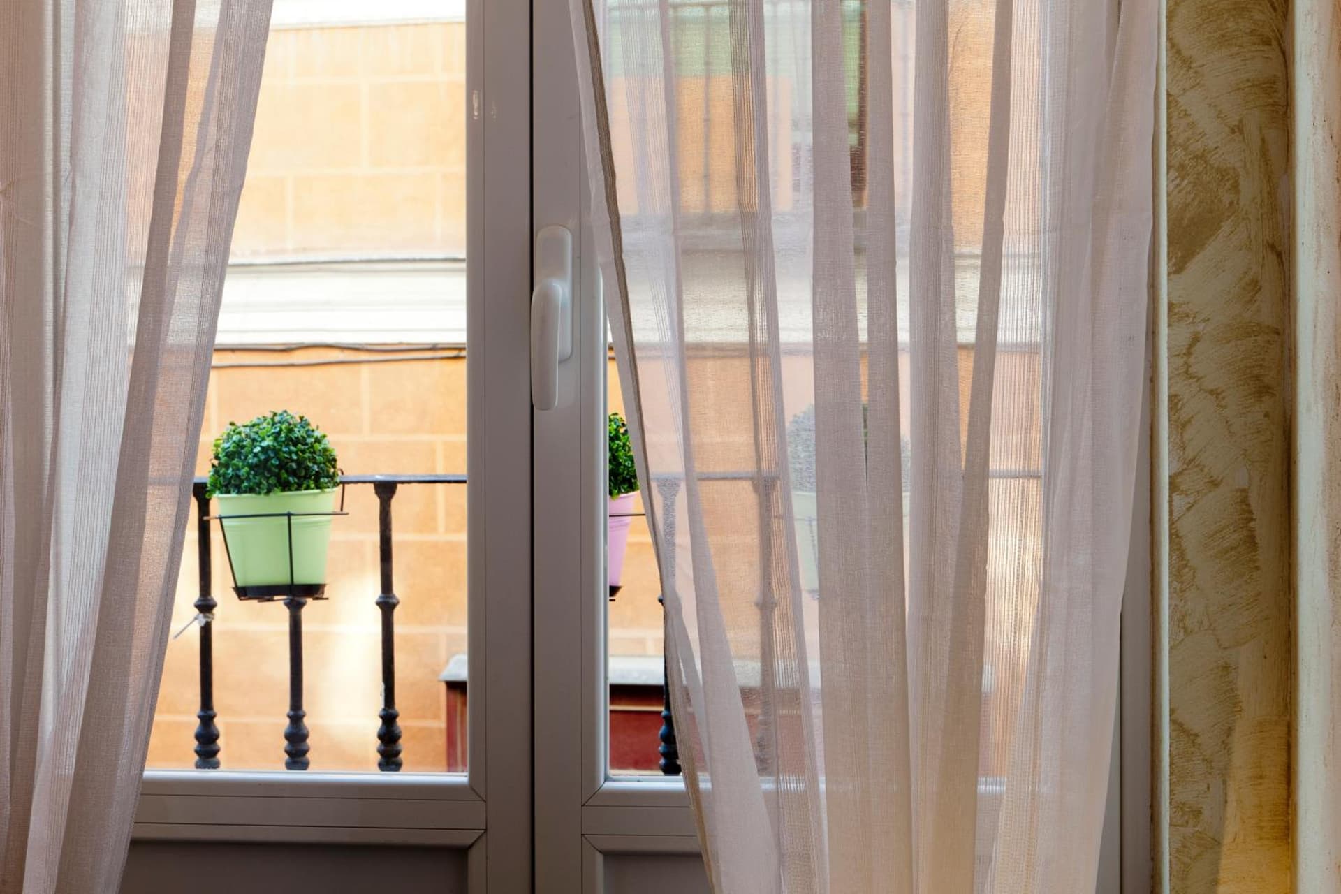 THC Latina Hostel, Madrid, foto 2