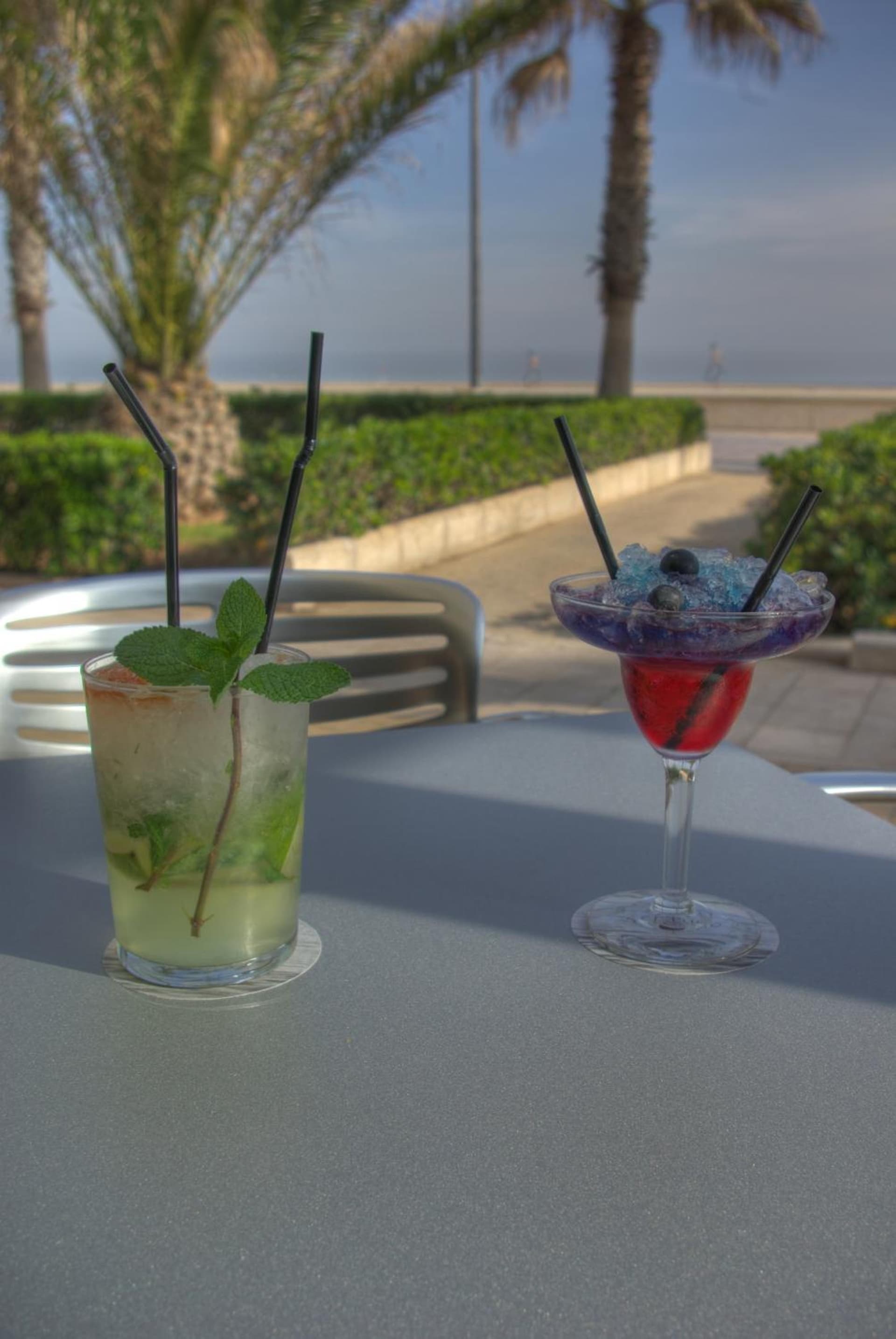 Hotel Neptuno Playa & Spa, Valencia, foto 3