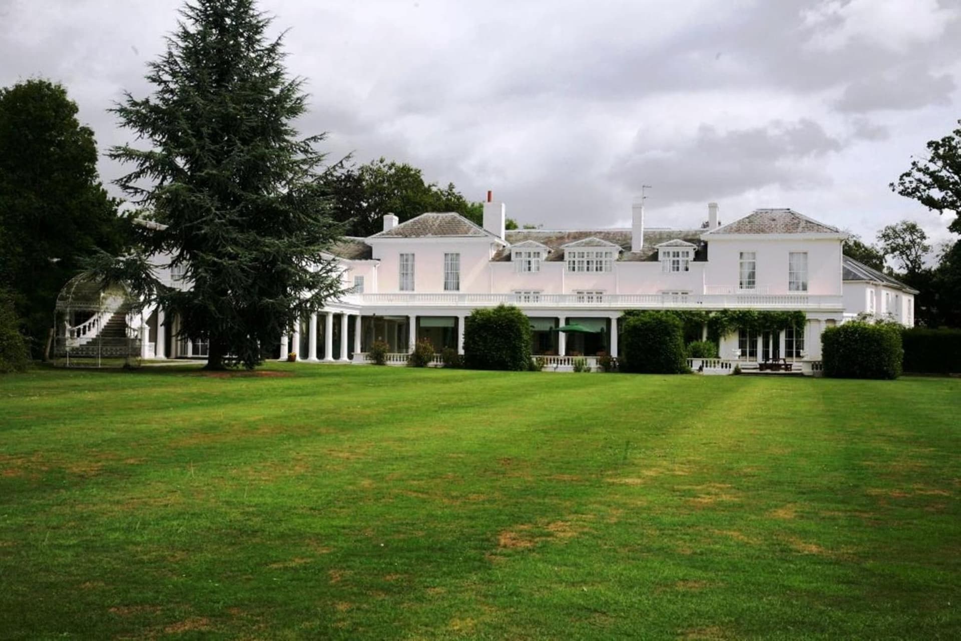 Manor Of Groves Hotel, Golf & Health Club, Sawbridgeworth, foto 3