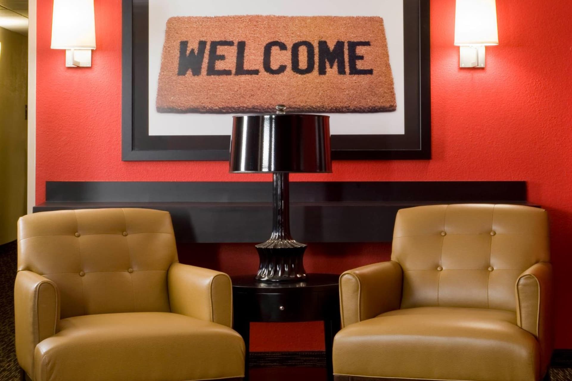 Extended Stay America Suites - Richmond - Hilltop Mall, San Pablo, foto 2