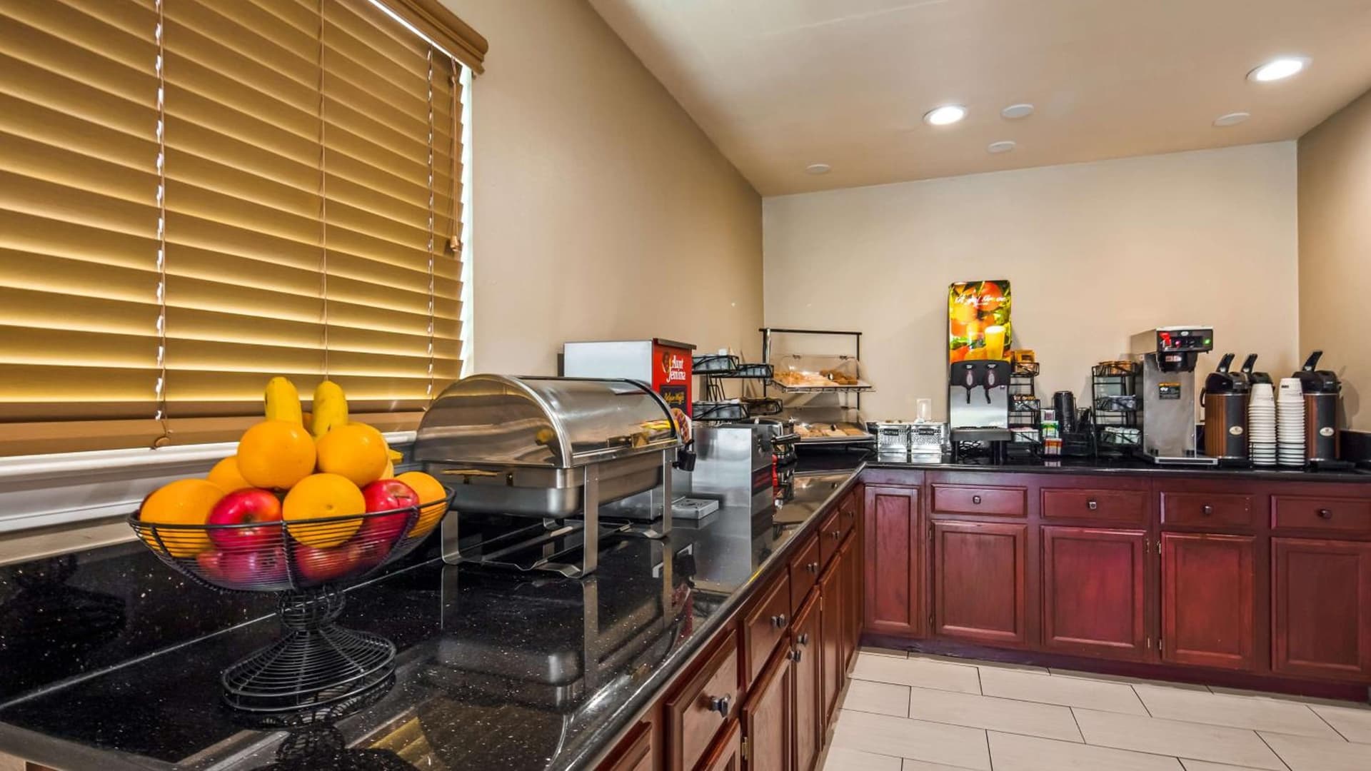 Best Western Heritage Inn, Vacaville, foto 3