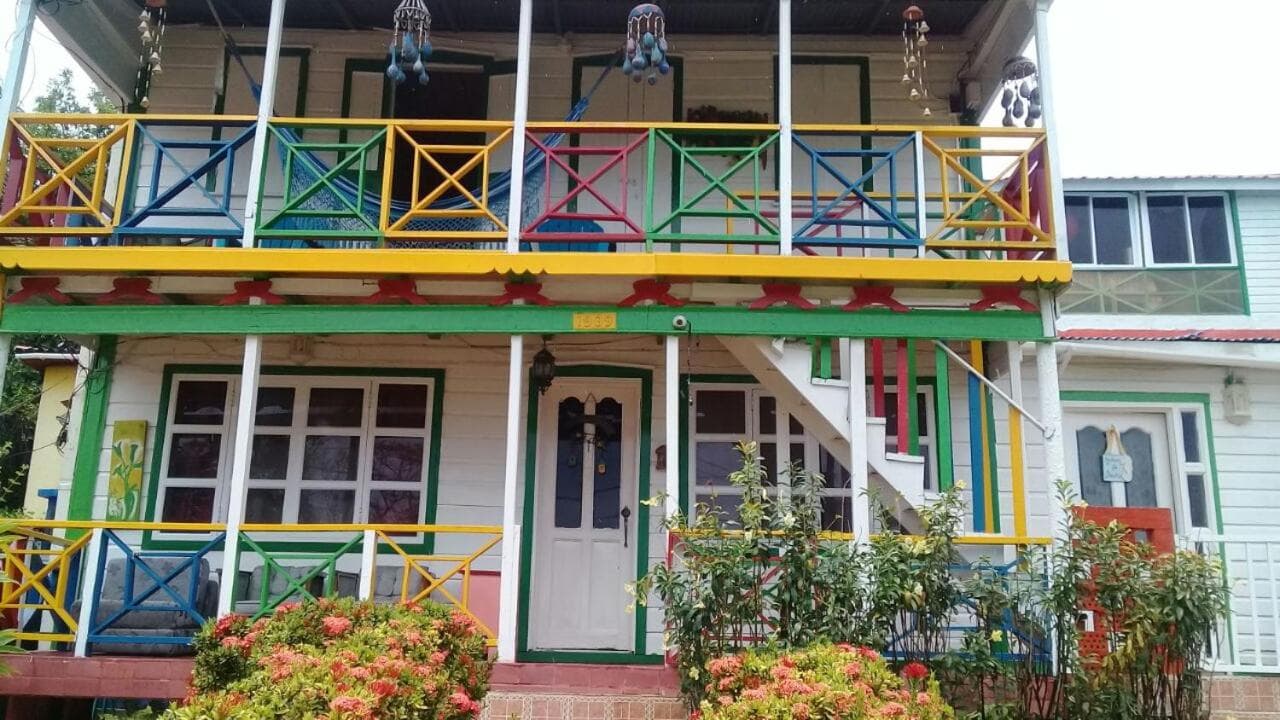 Posada Nativa Licy, San Andrés, foto 3