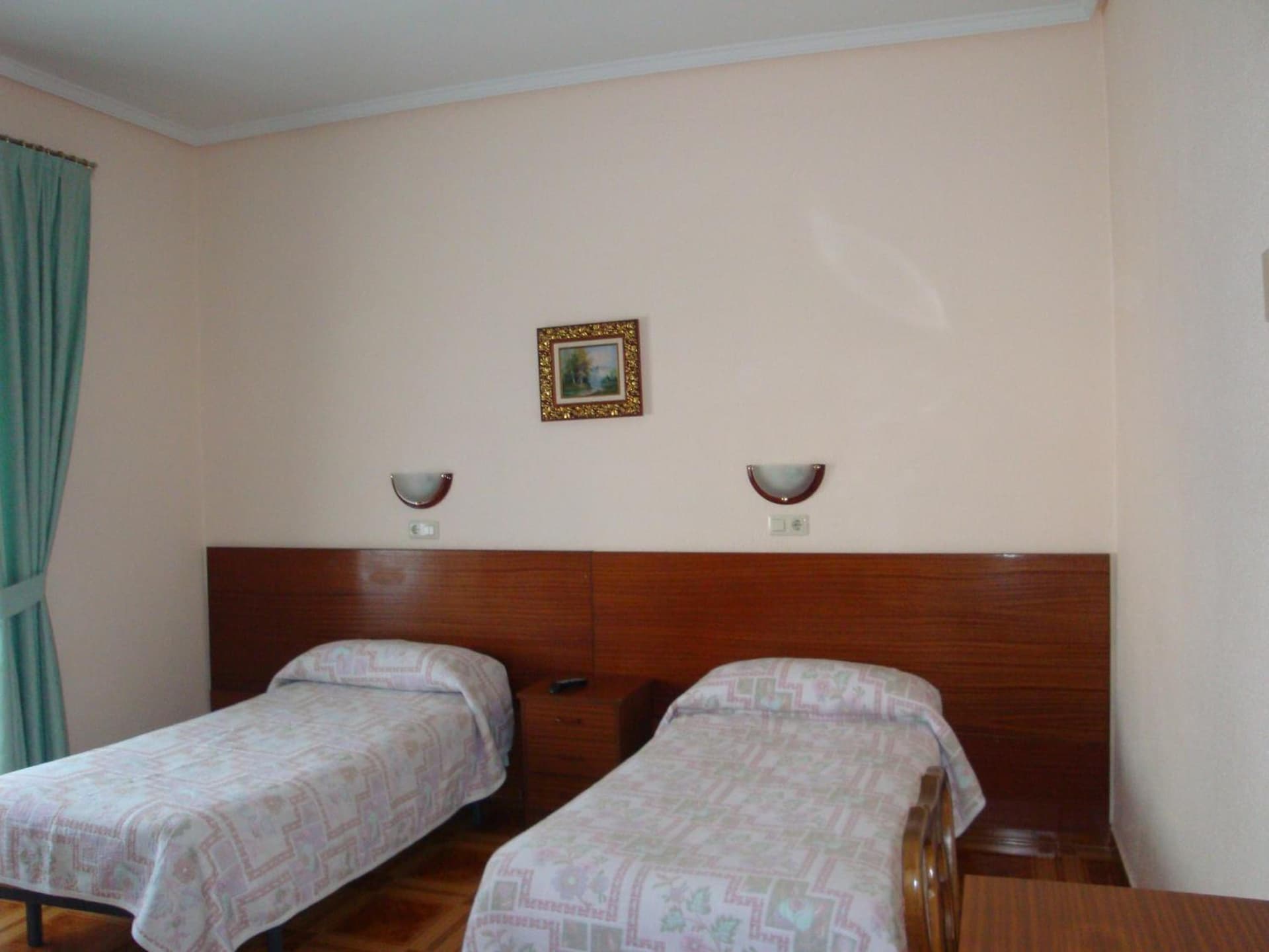 Hostal Zamora, Madrid, foto 3