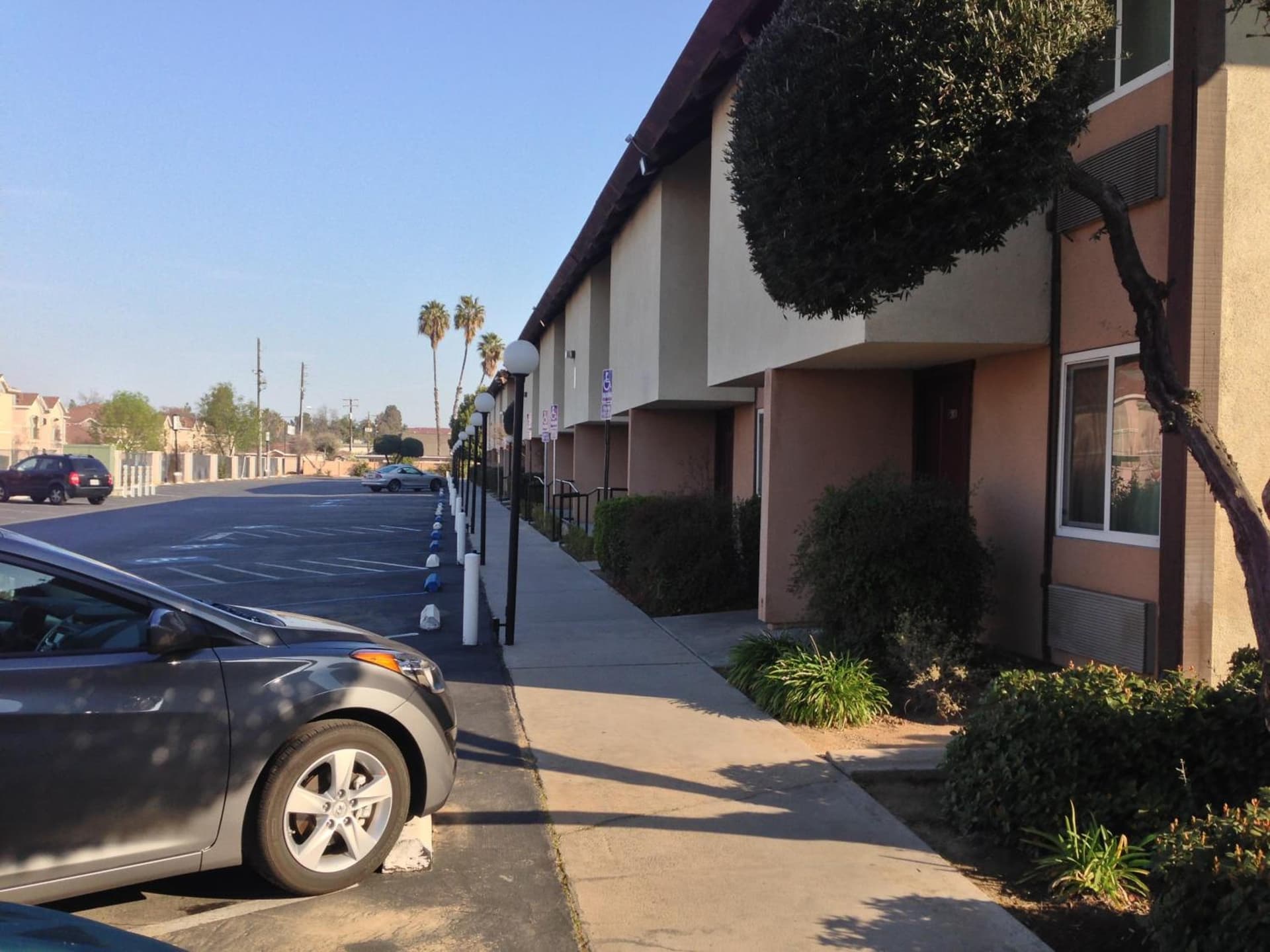 Ramada by Wyndham Fresno North, Fresno, foto 2