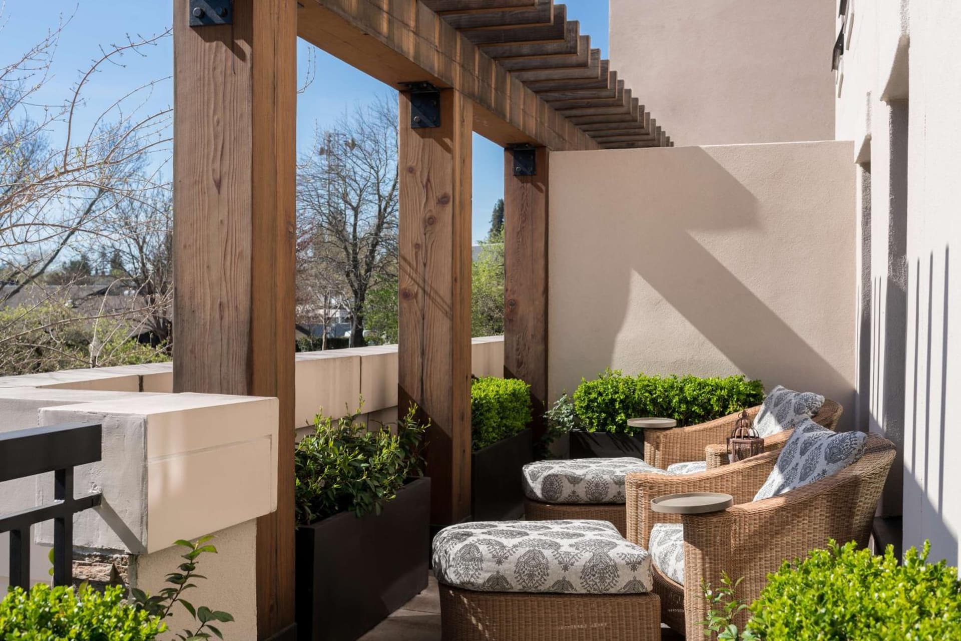 Andaz Napa, By Hyatt, Napa, foto 3