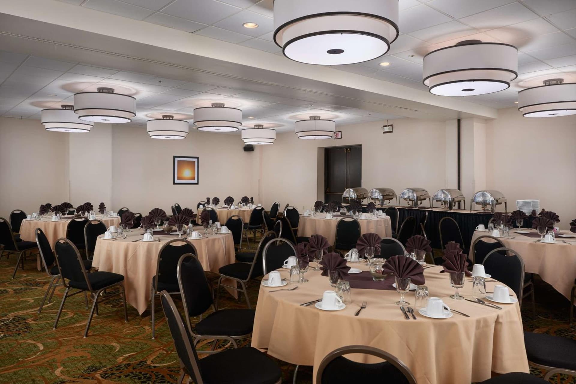 Best Western Plus Agate Beach Inn, Newport, foto 3