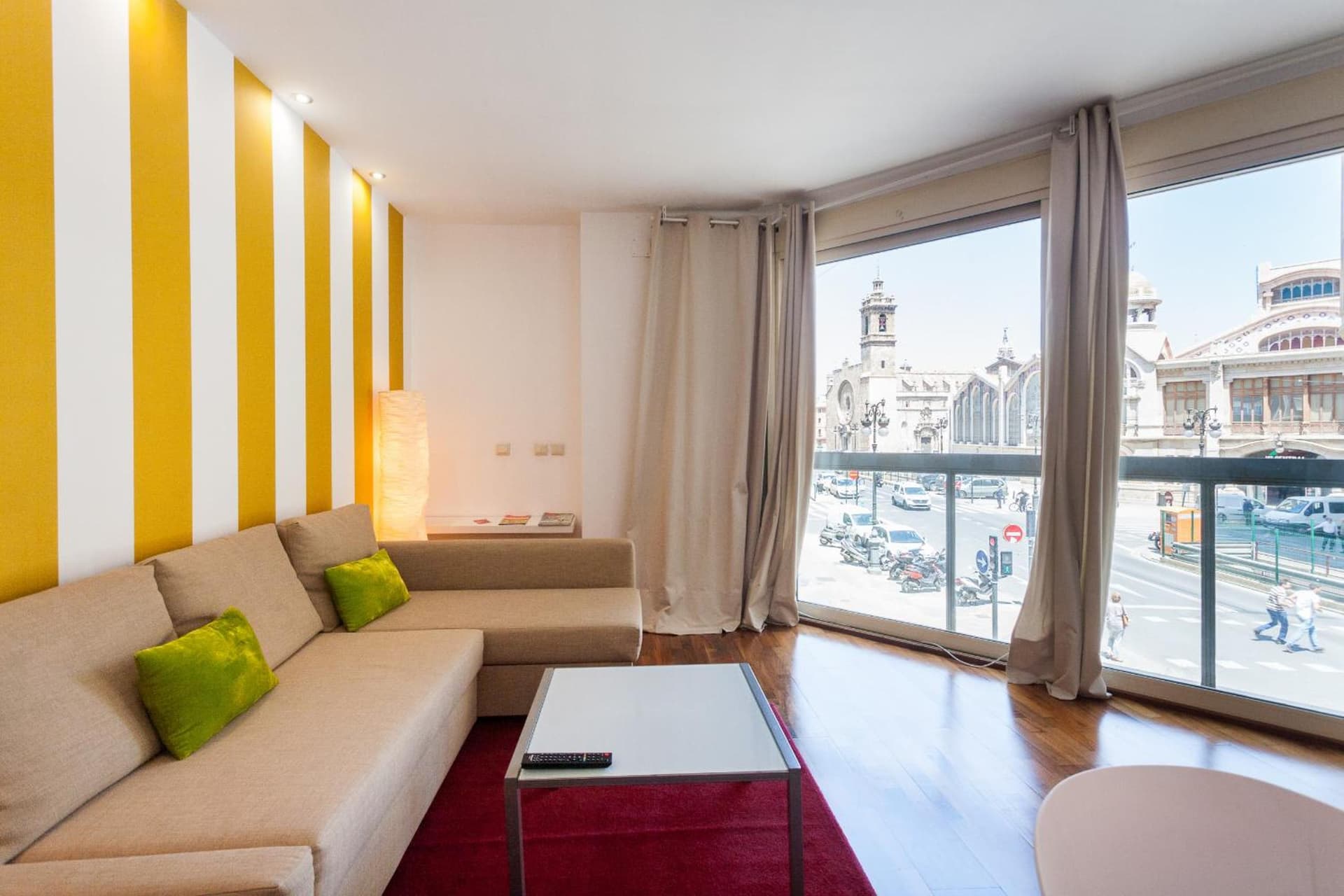 Baron Suites, Valencia, foto 3