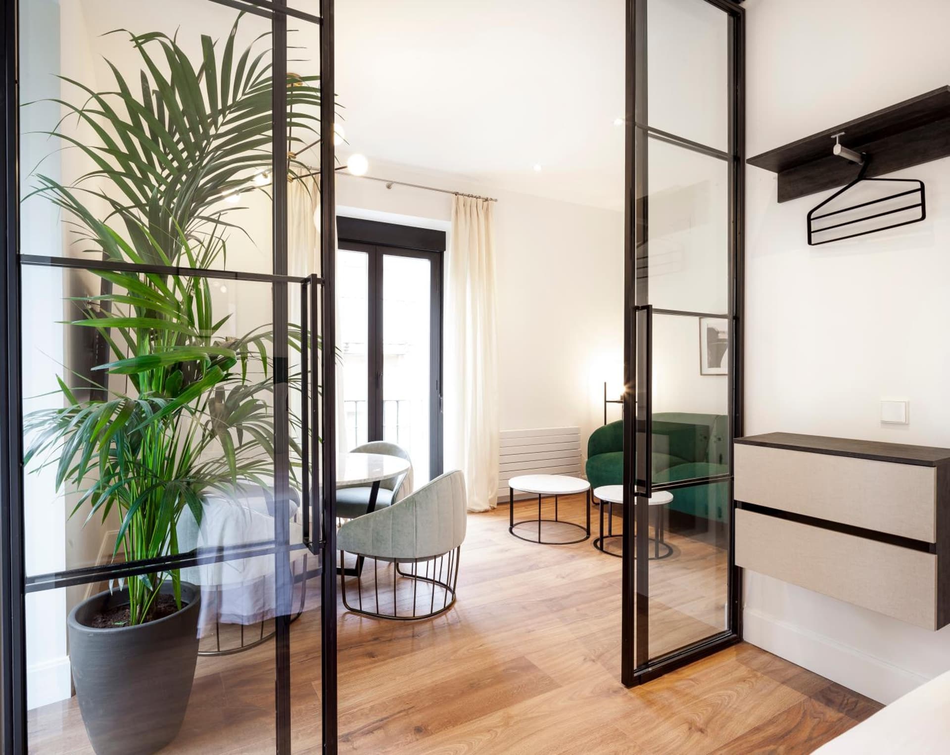 Mante House - Malasaña Design, Madrid, foto 2