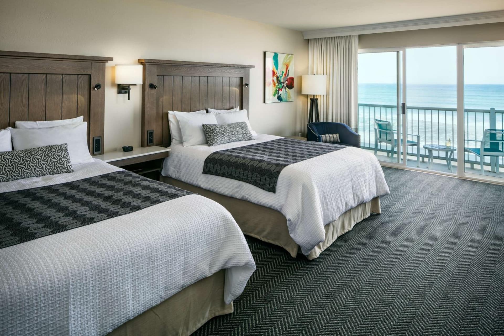 Beachfront Inn, Brookings, foto 2