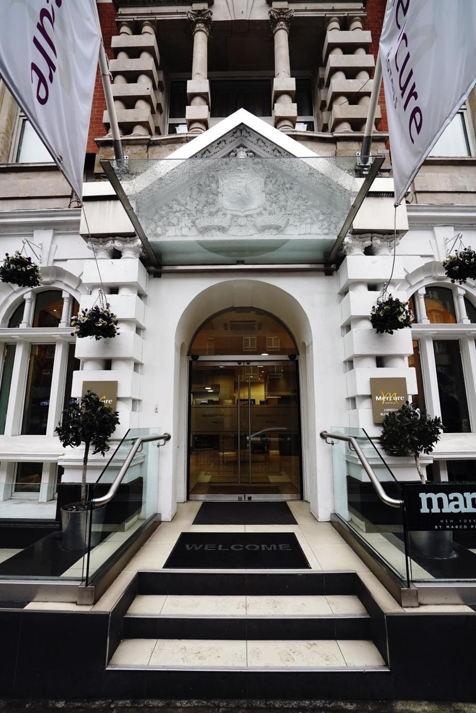 voco London - Bloomsbury by IHG, London, foto 2