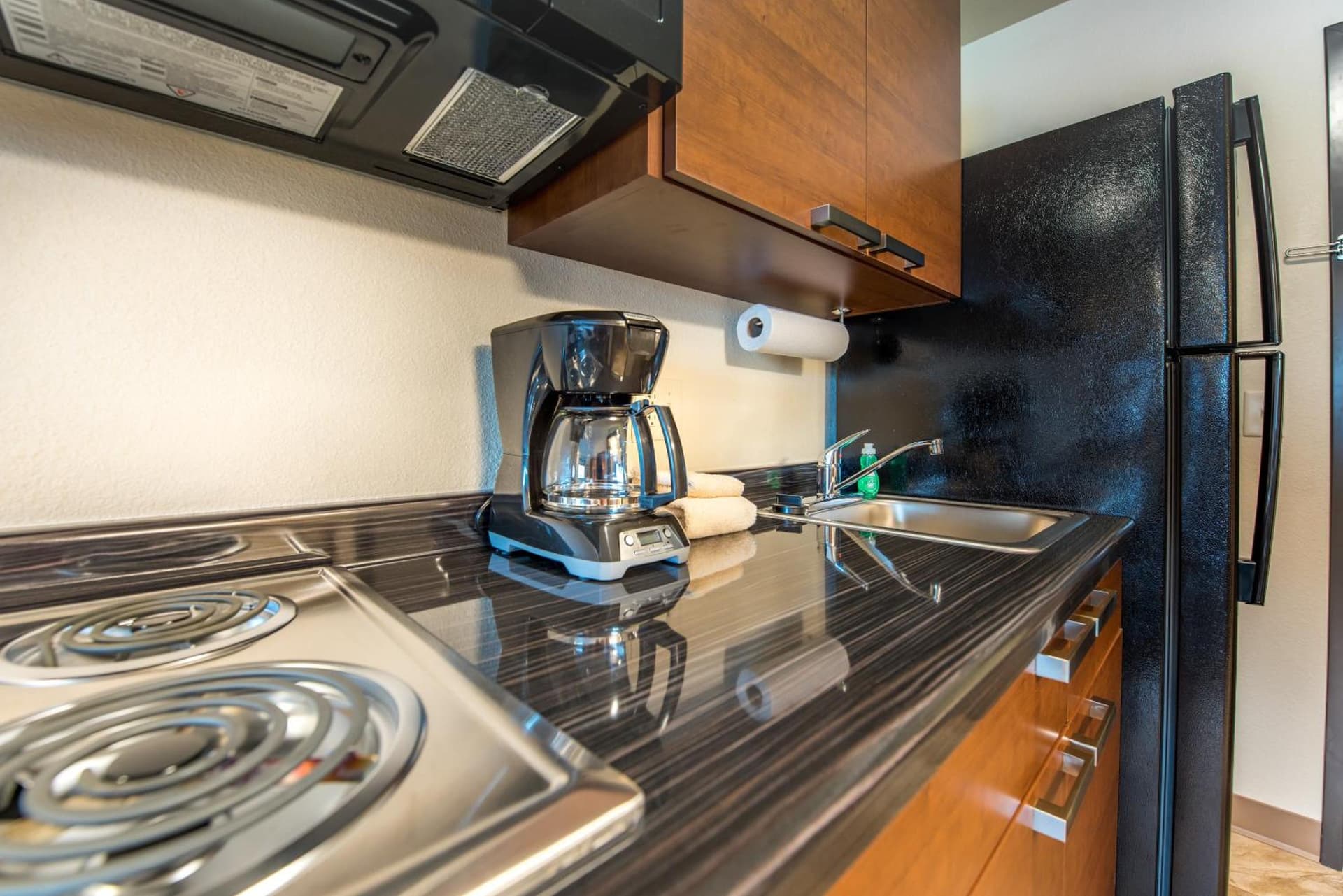 My Place Hotel-Salt Lake City-West Jordan, West Jordan, foto 3