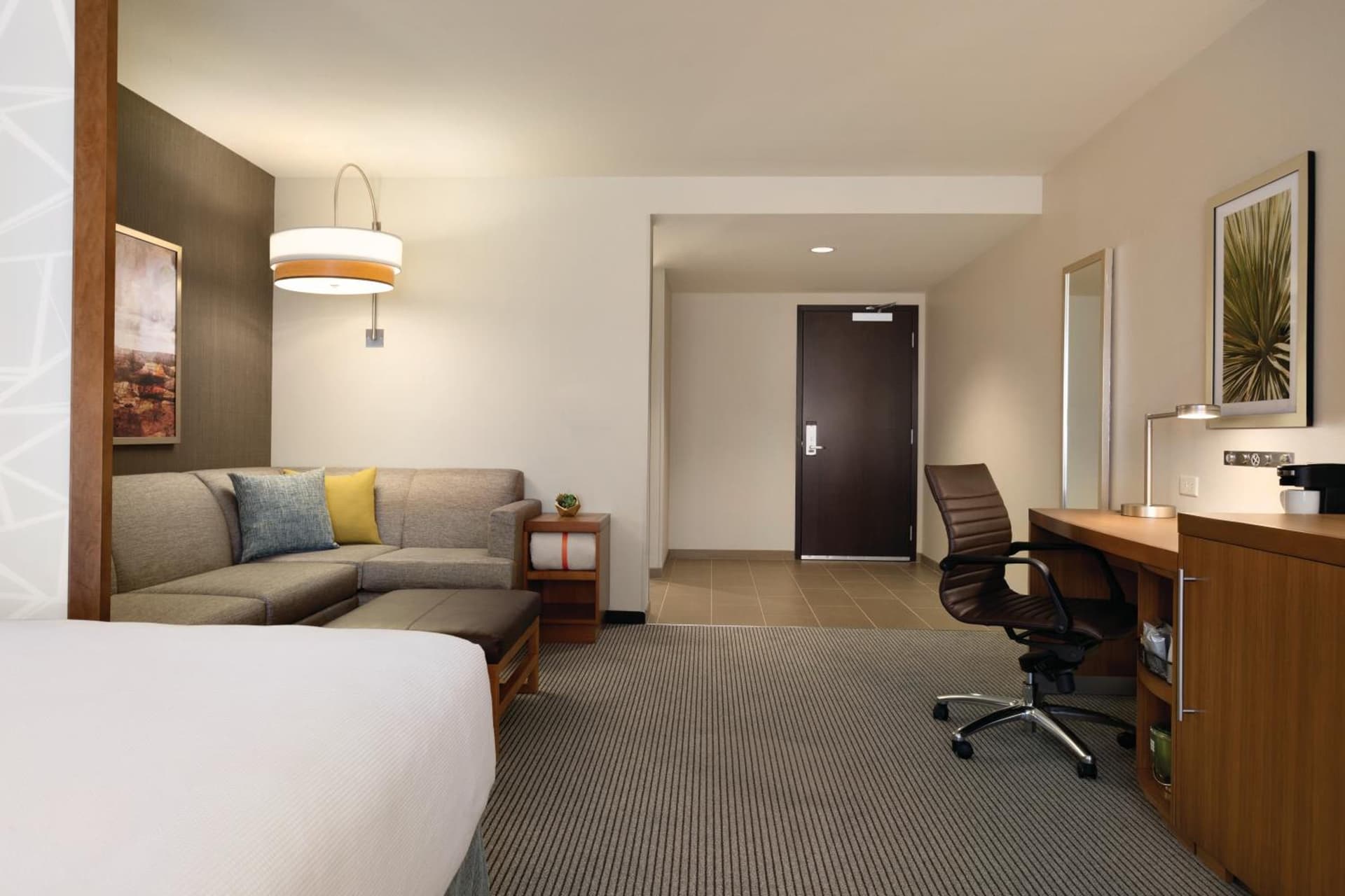 Hyatt Place Page Lake Powell, Page, foto 2