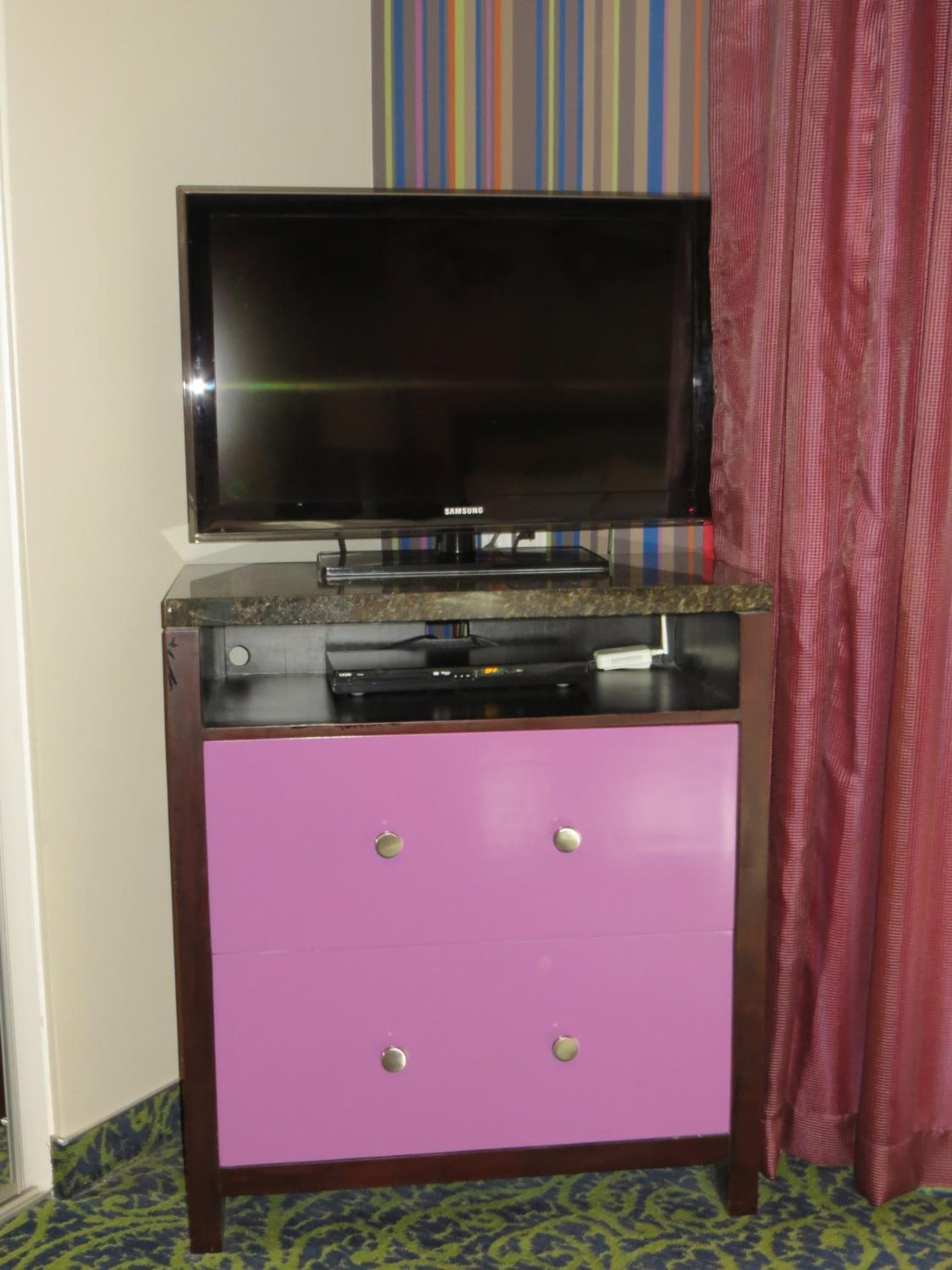 7 Springs Inn & Suites, Palm Springs, foto 2