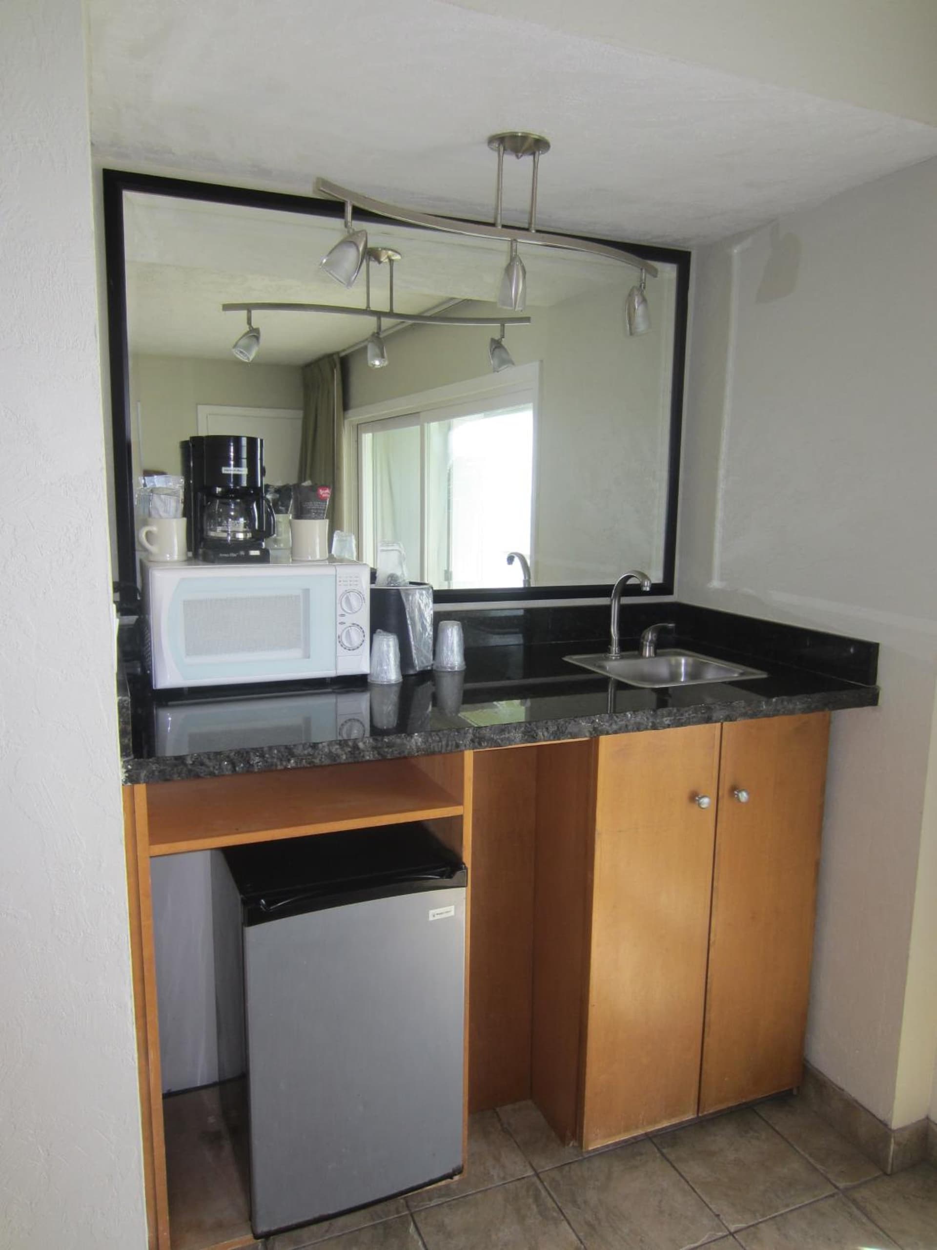Surfer Beach Hotel, San Diego, foto 3