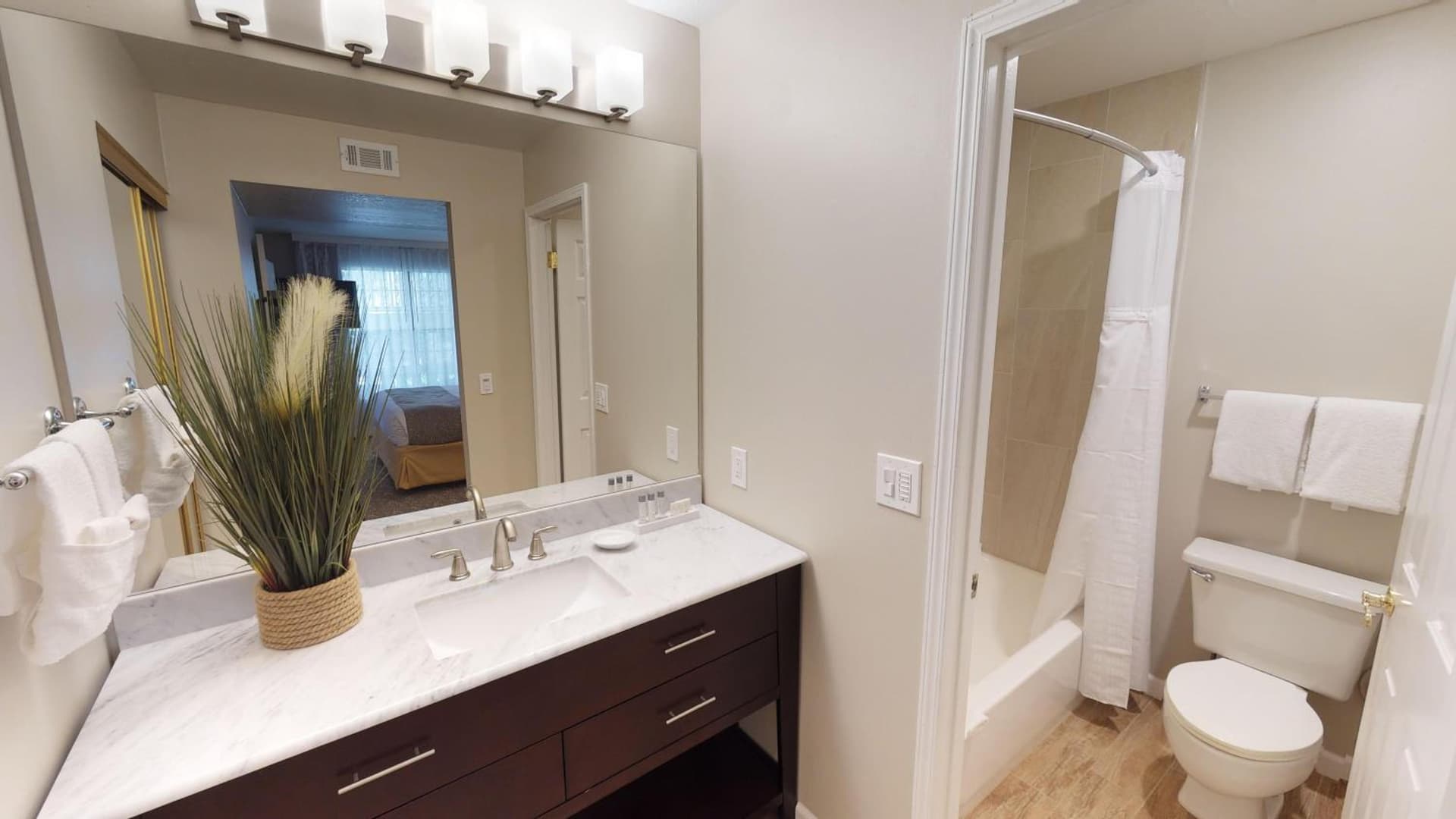 Chase Suite Hotel Newark Fremont, Newark, foto 3