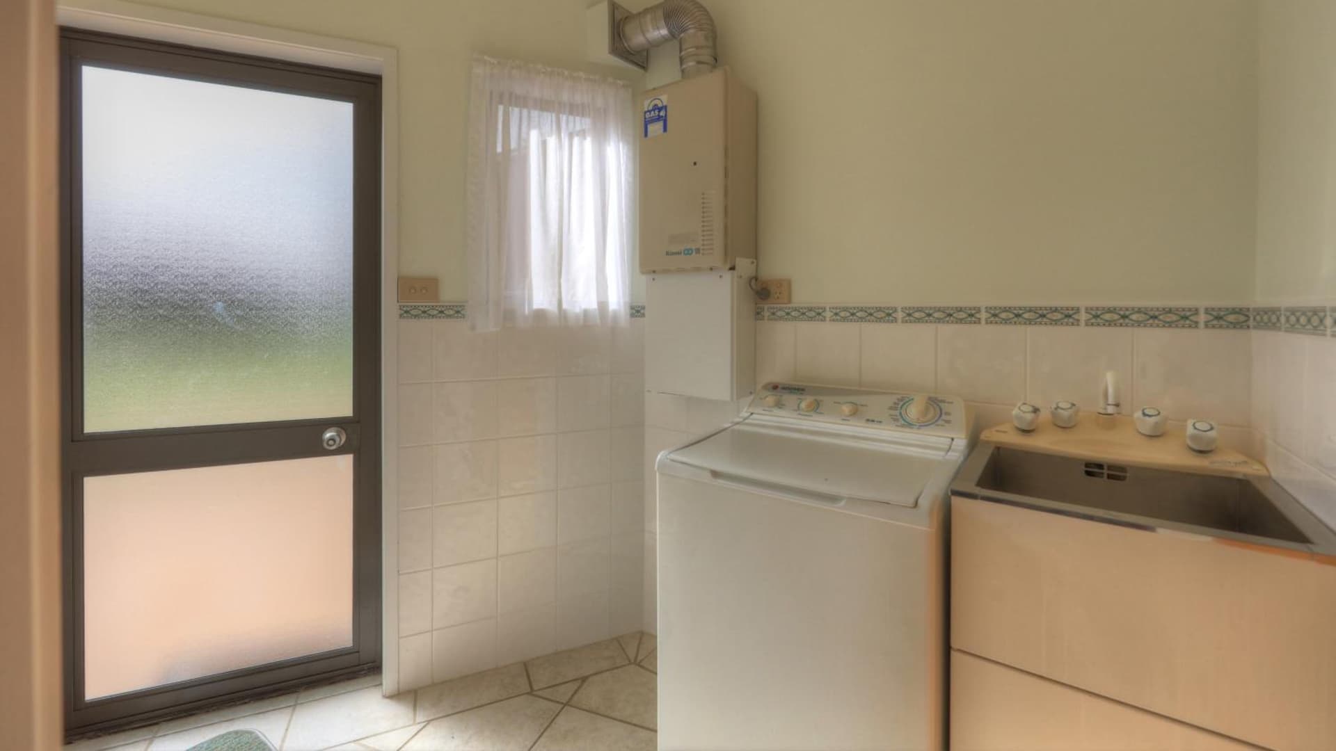 Ocean Breeze Cottages, Burnt Pine, foto 3