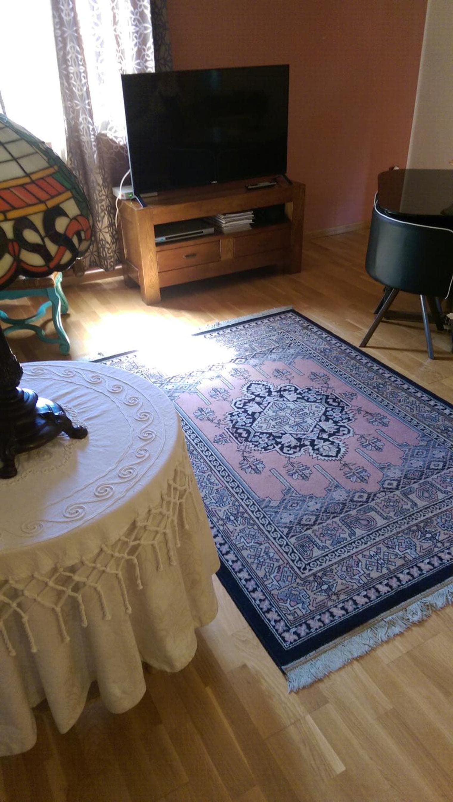 Apartamento San Antonio, Sedaví, foto 3