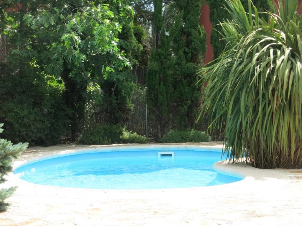 Chalet Navacerrada Piscina Privada, Navacerrada, foto 2